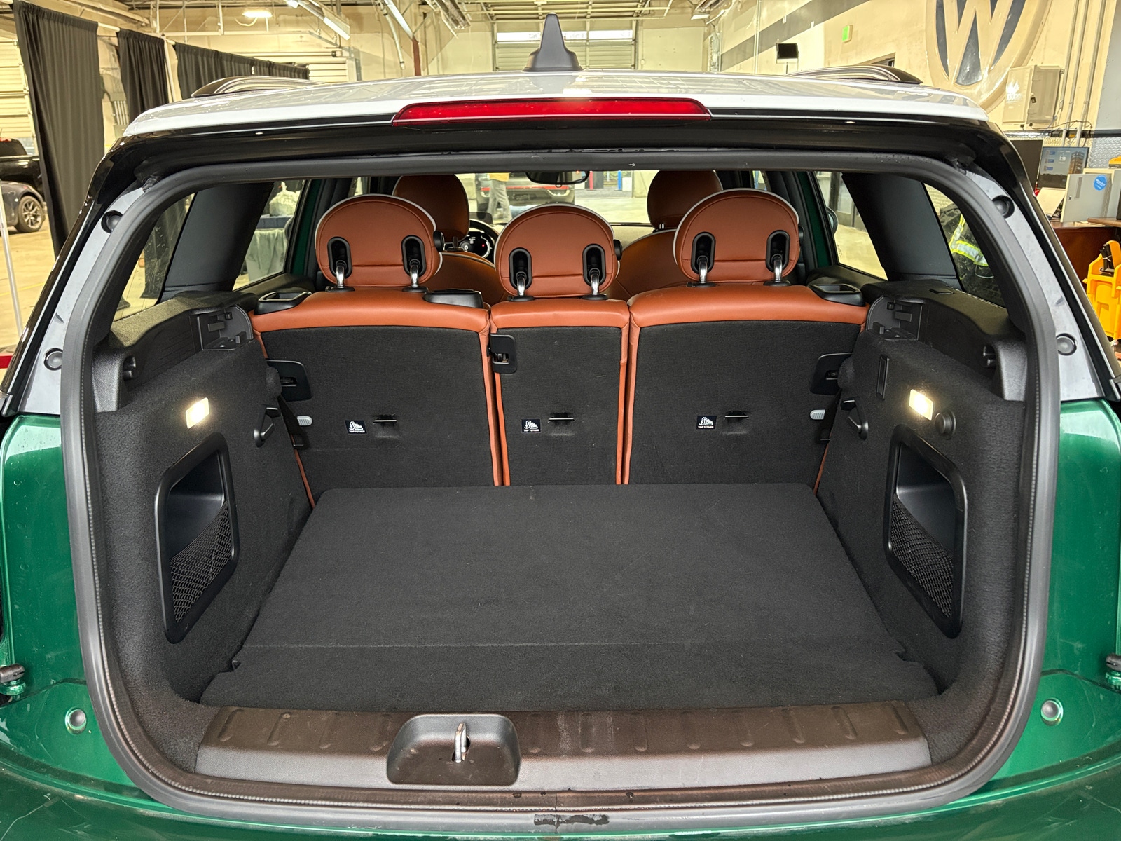 Thumbnail: 2024 MINI Cooper Clubman - 6