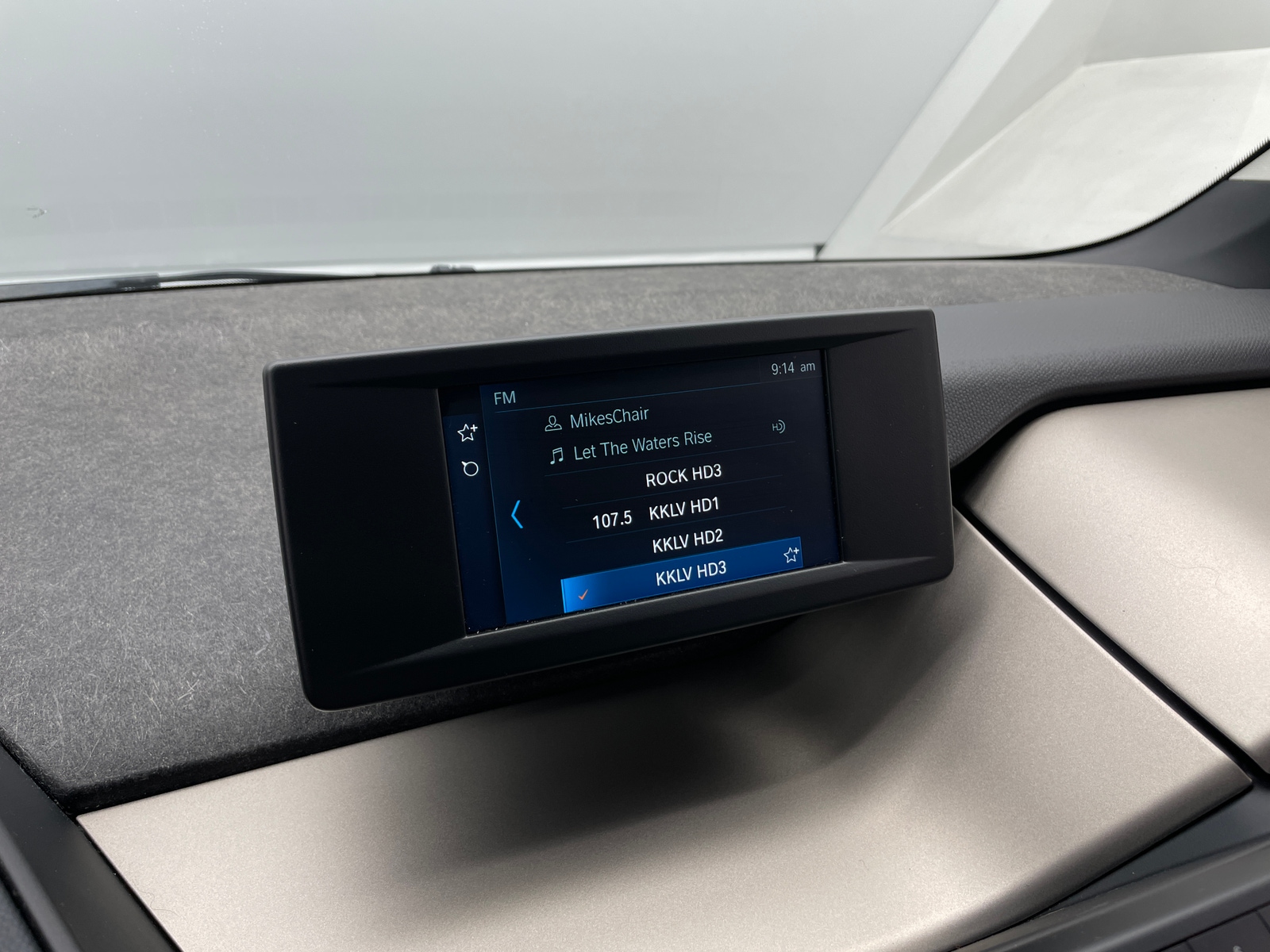 Thumbnail: 2021 BMW i3 - 4