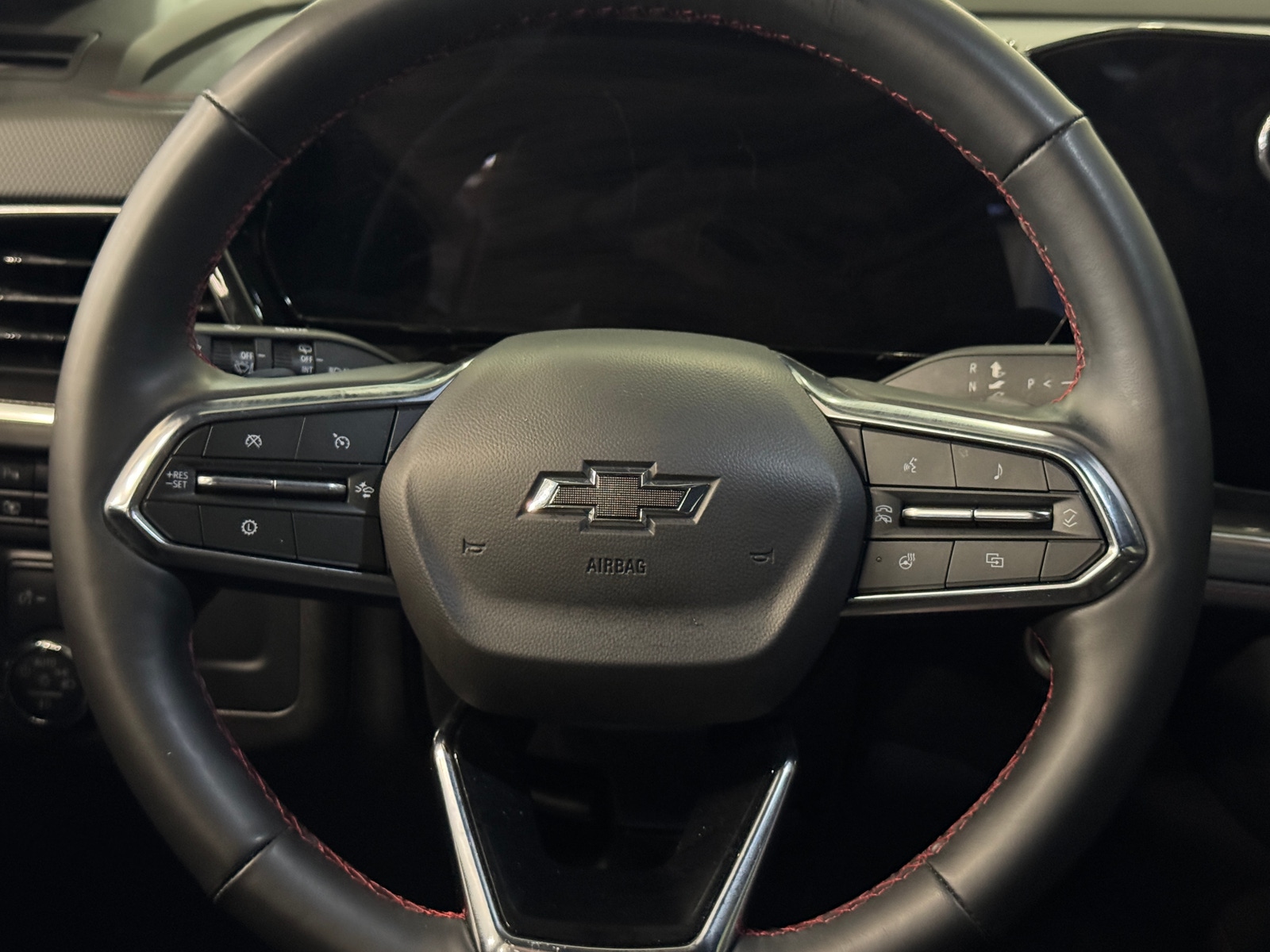 Thumbnail: 2025 Chevrolet Tahoe - 4