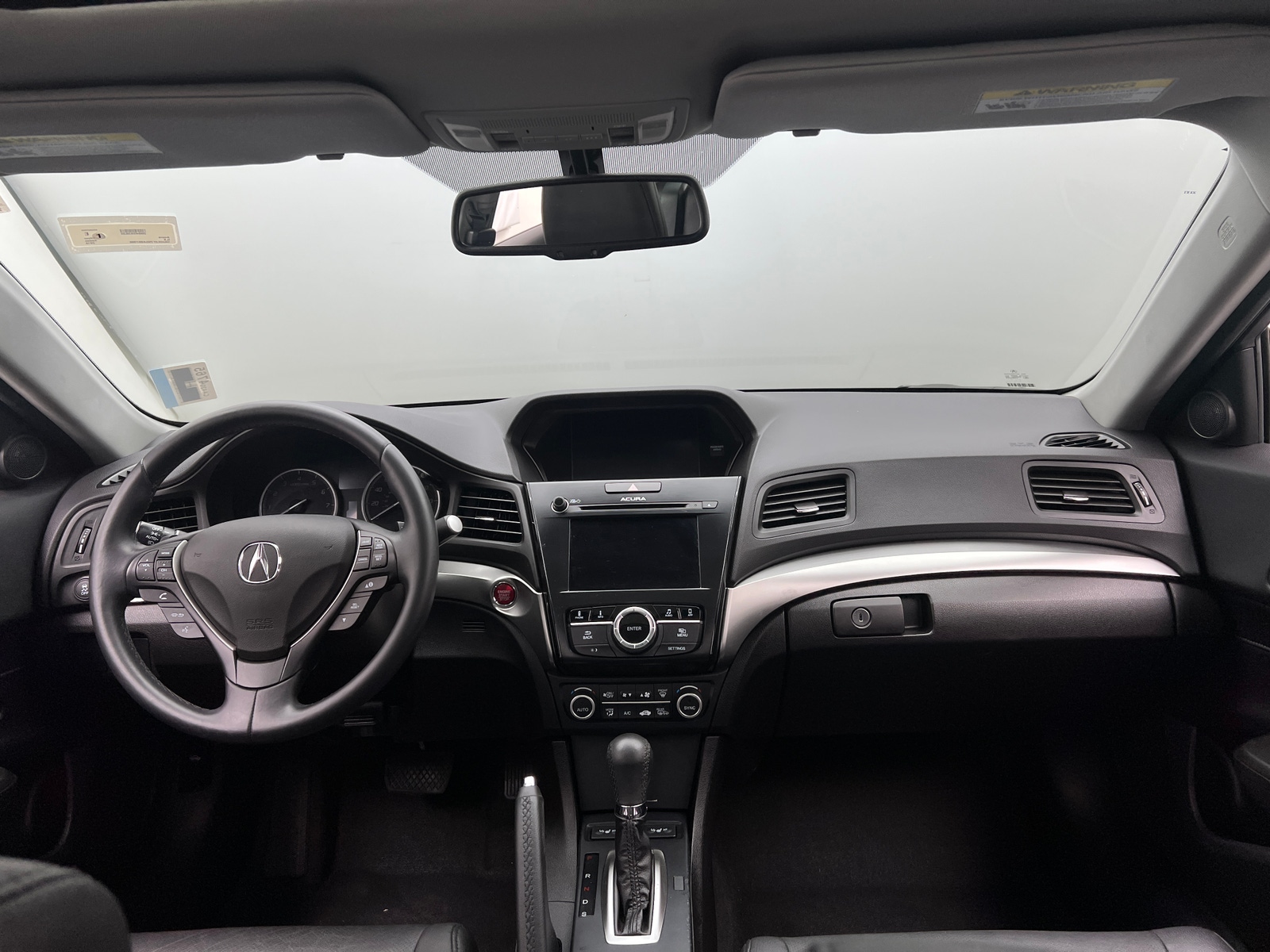 Thumbnail: 2016 Acura ILX - 2