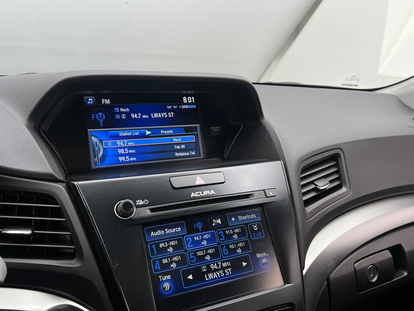 Thumbnail: 2016 Acura ILX - 3