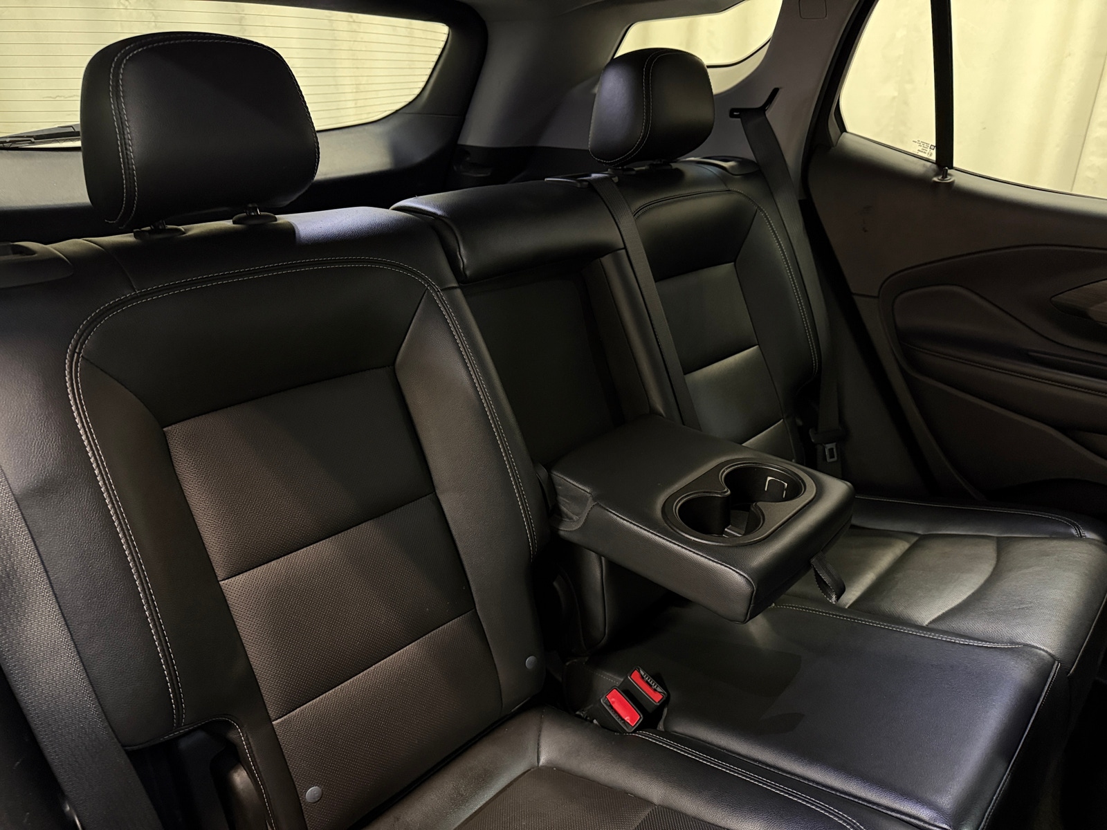 Thumbnail: 2023 GMC Terrain - 5