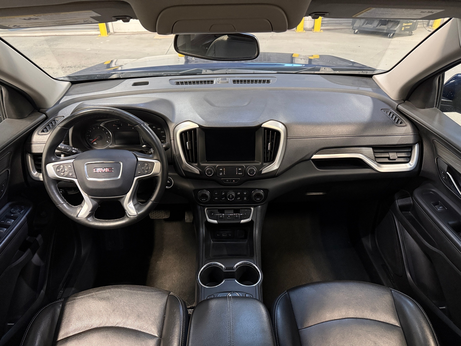 Thumbnail: 2023 GMC Terrain - 2