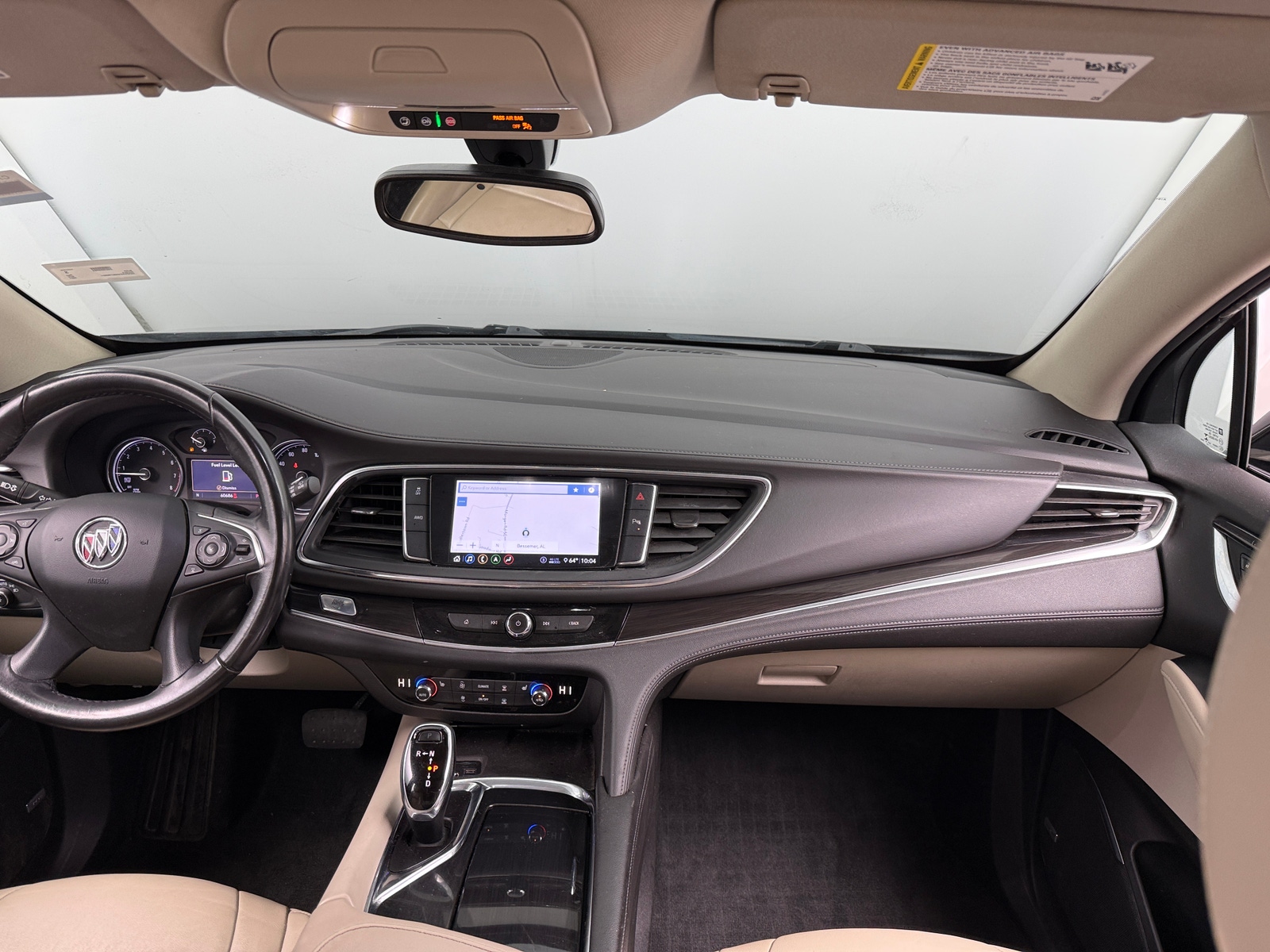 Thumbnail: 2021 Buick Enclave - 2