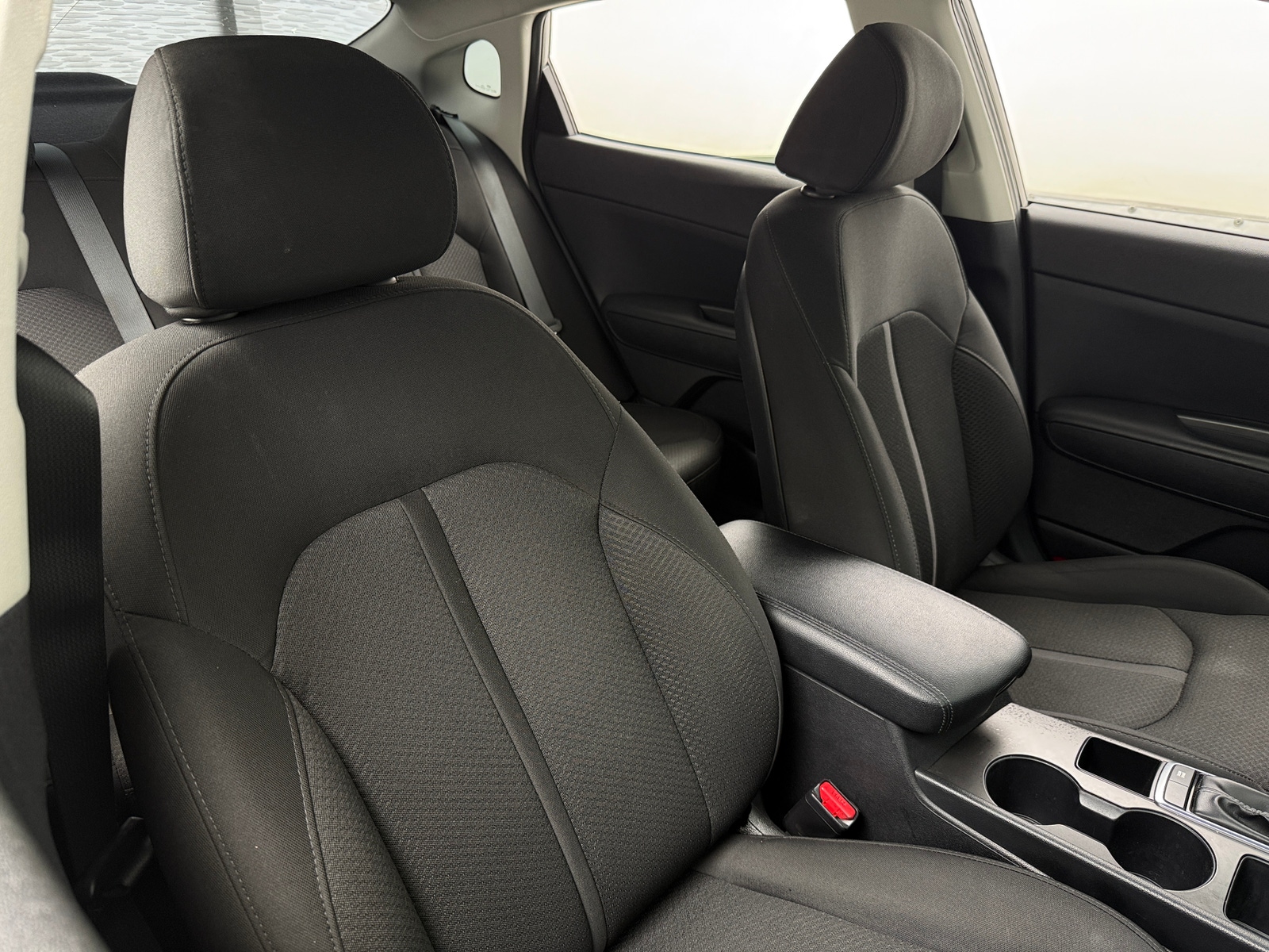 Thumbnail: 2018 Kia Optima - 2