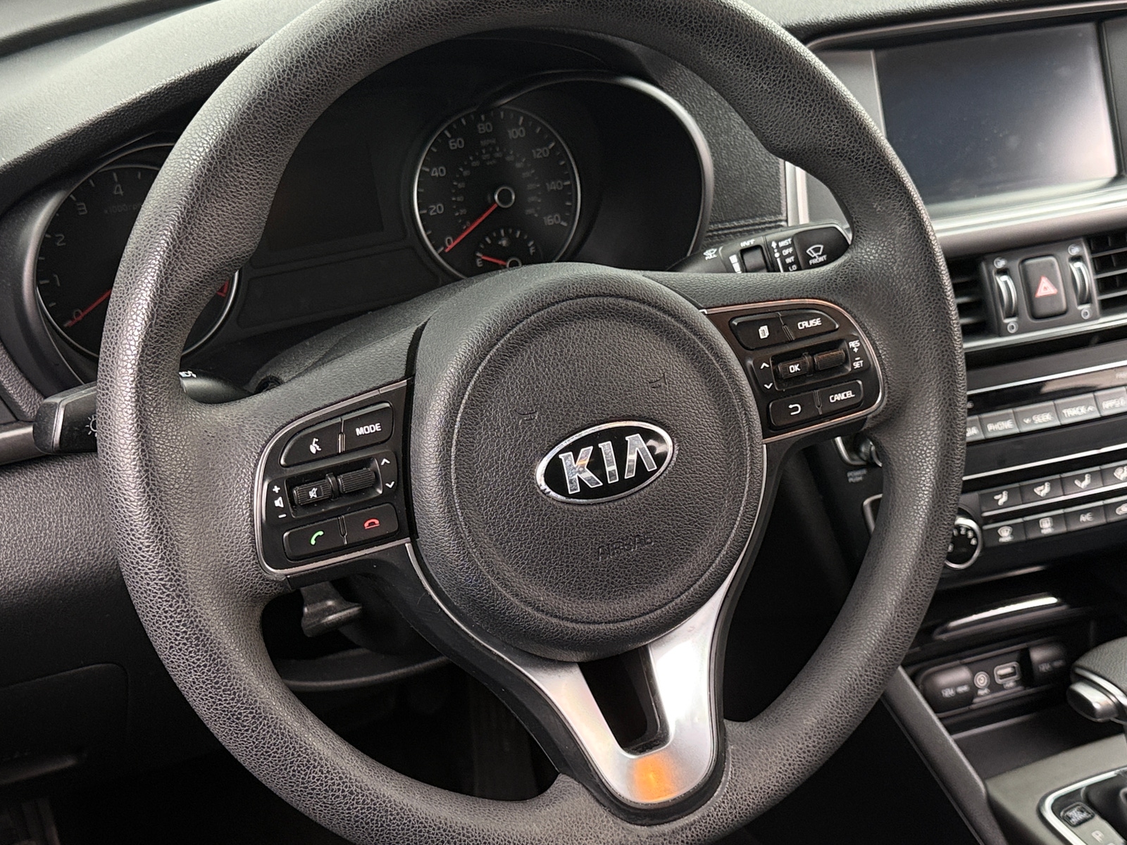 Thumbnail: 2018 Kia Optima - 5