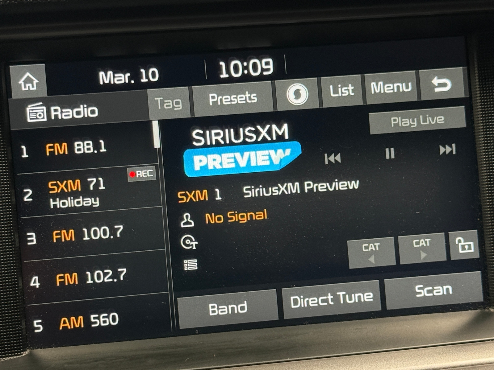 Thumbnail: 2018 Kia Optima - 4