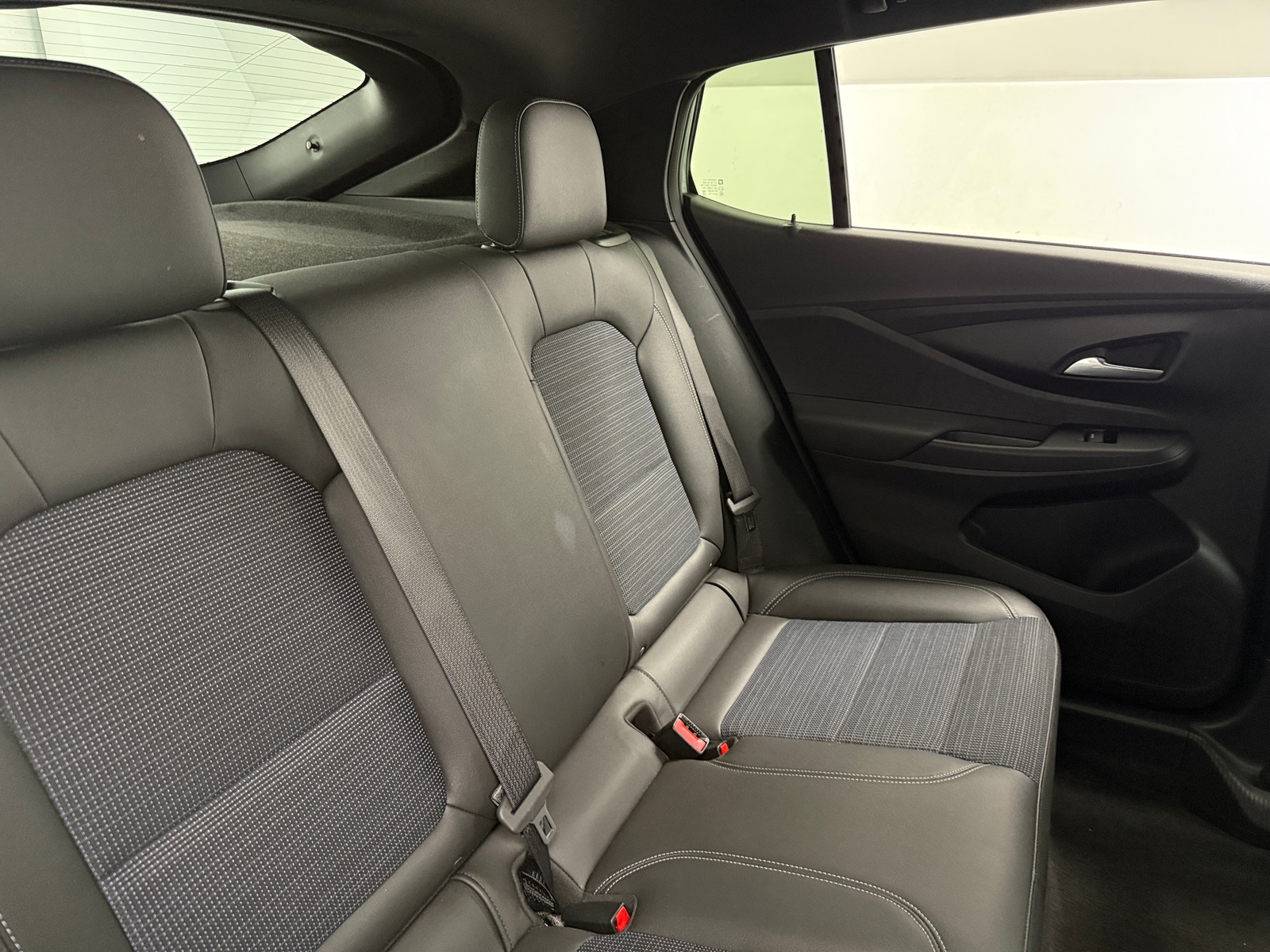 Thumbnail: 2025 Buick Envista - 6