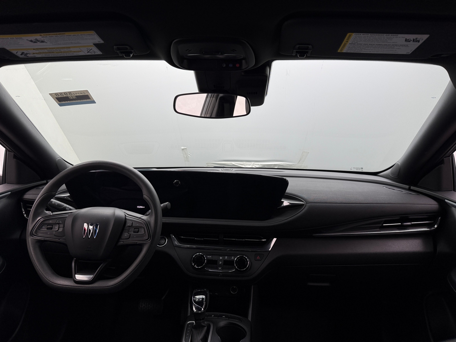 Thumbnail: 2025 Buick Envista - 3