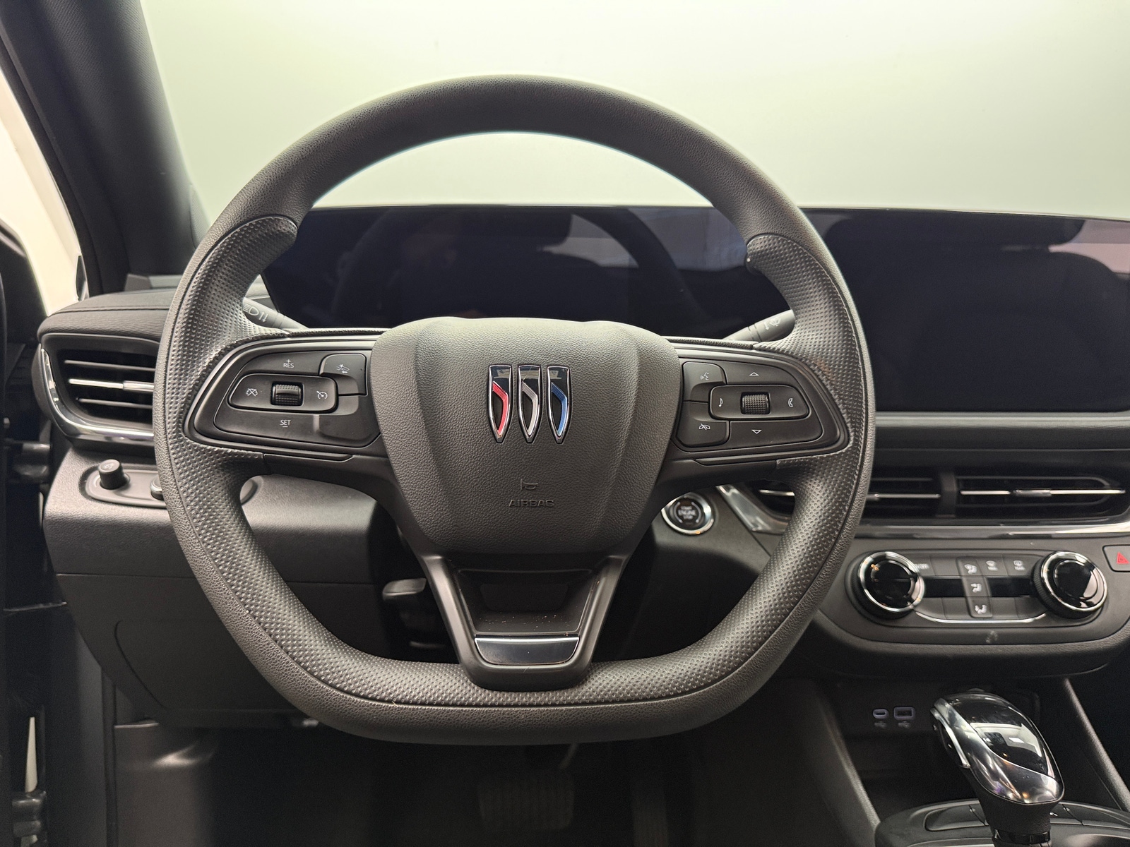 Thumbnail: 2025 Buick Envista - 5