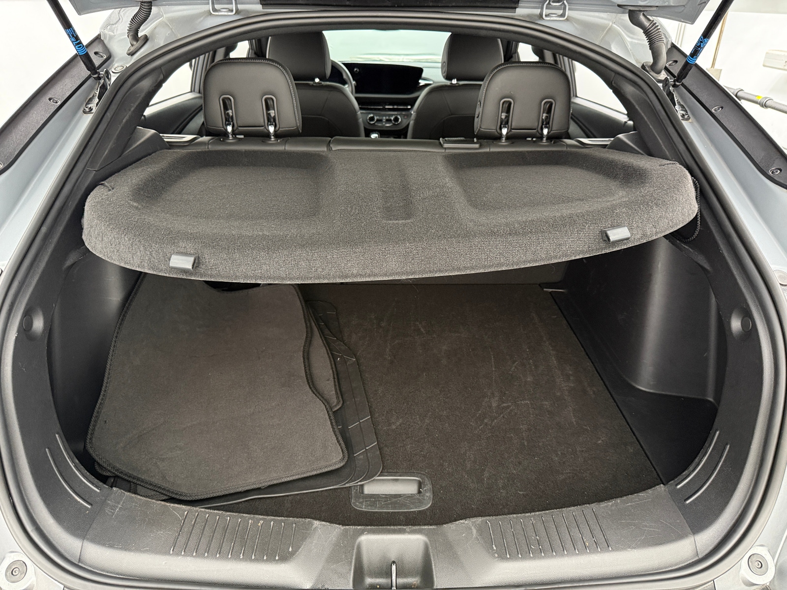 Thumbnail: 2025 Buick Envista - 7