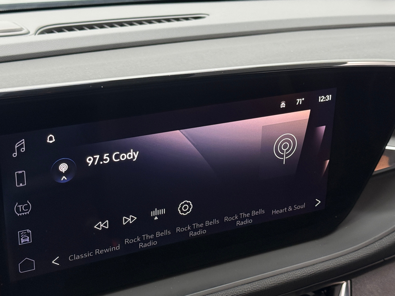 Thumbnail: 2025 Buick Envista - 4