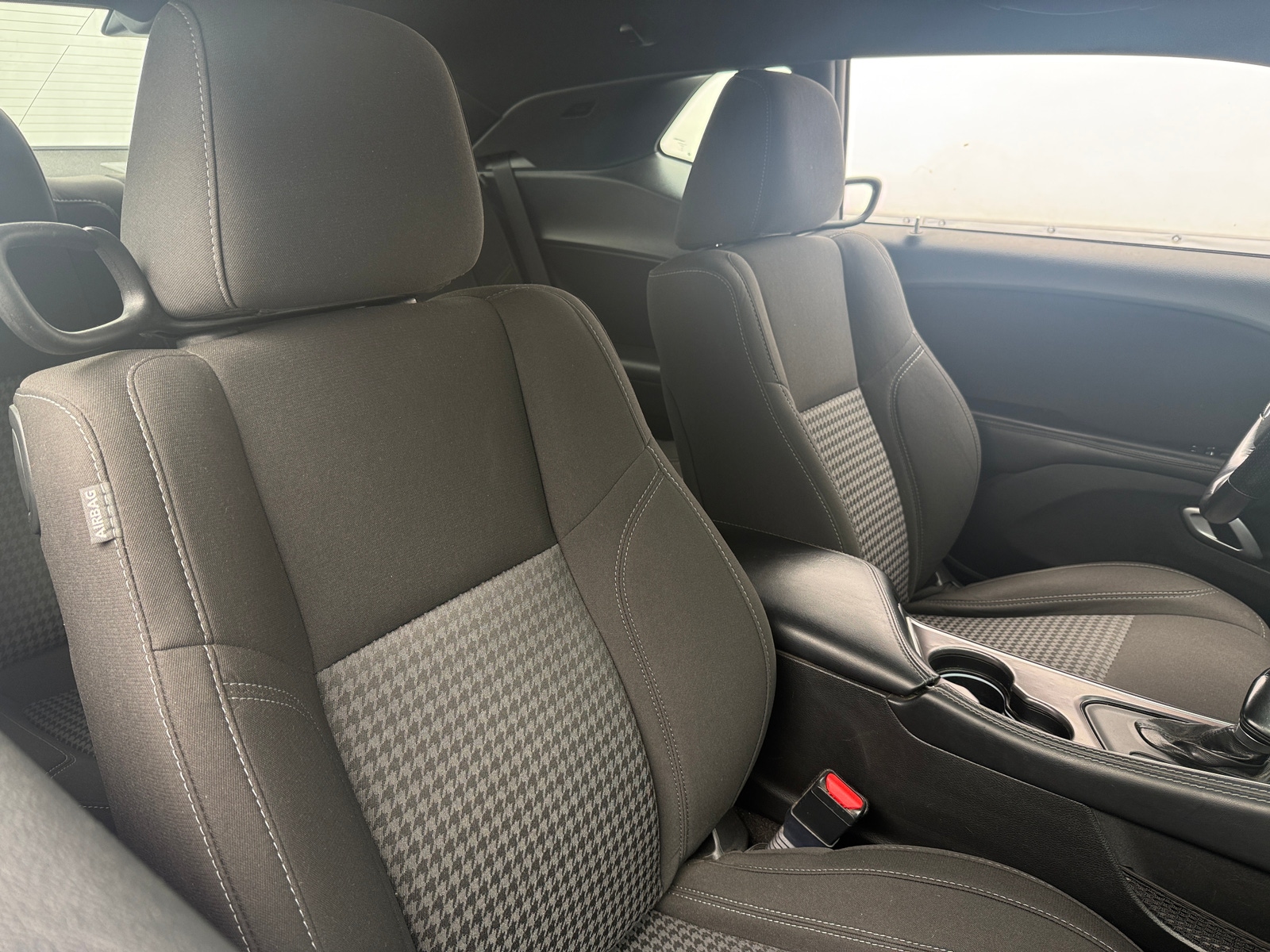 Thumbnail: 2021 Dodge Challenger - 2