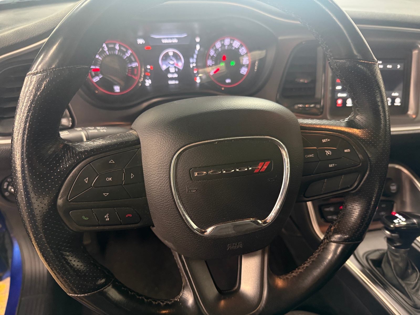 Thumbnail: 2021 Dodge Challenger - 4