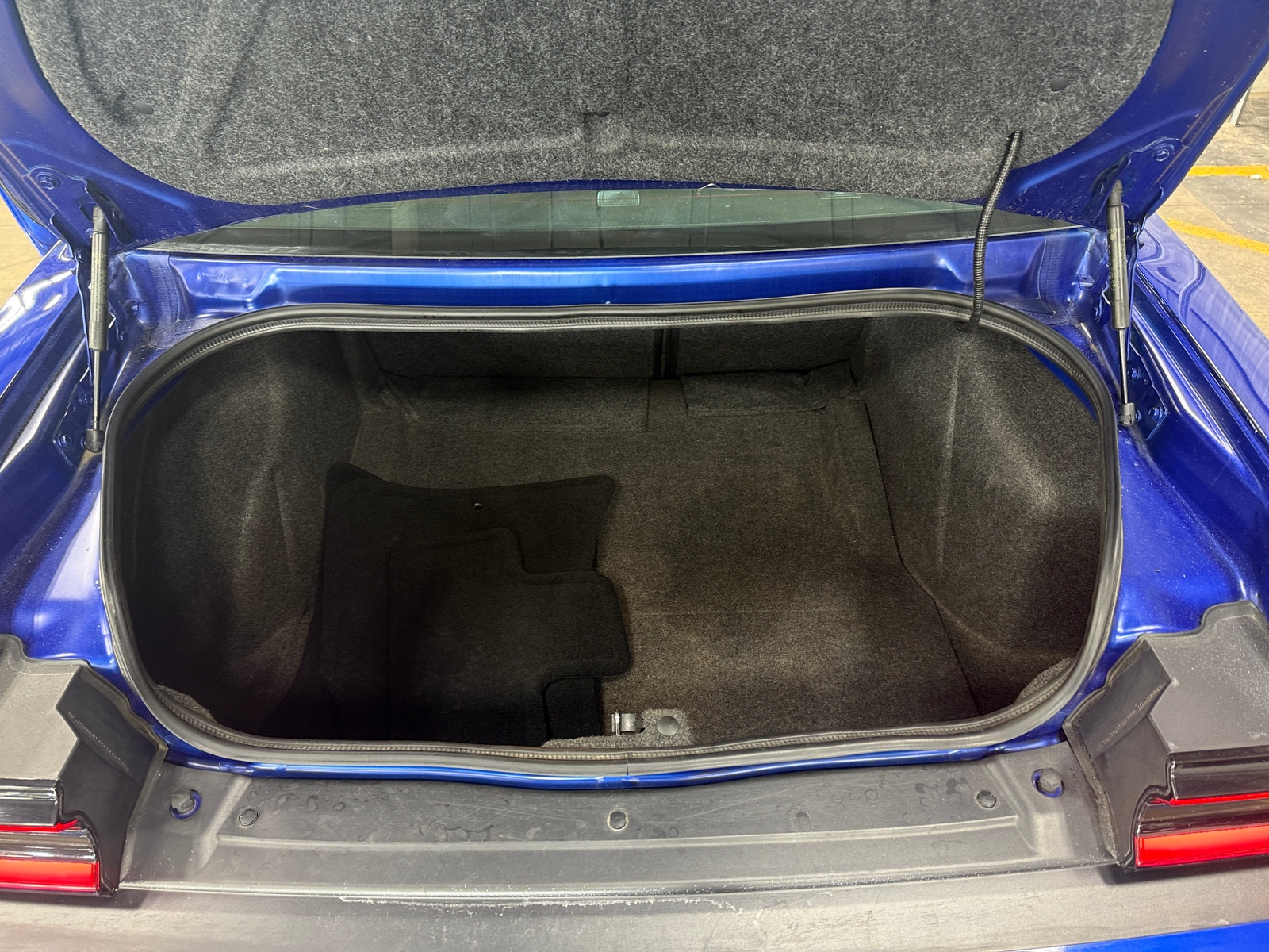 Thumbnail: 2021 Dodge Challenger - 5