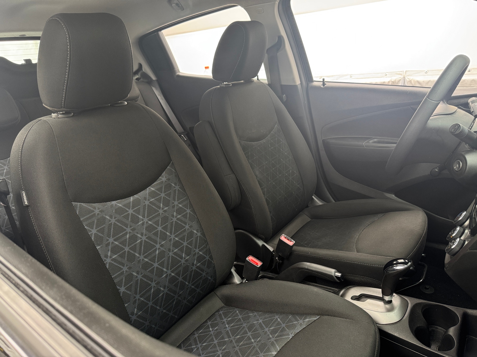 Thumbnail: 2021 Chevrolet Spark - 2