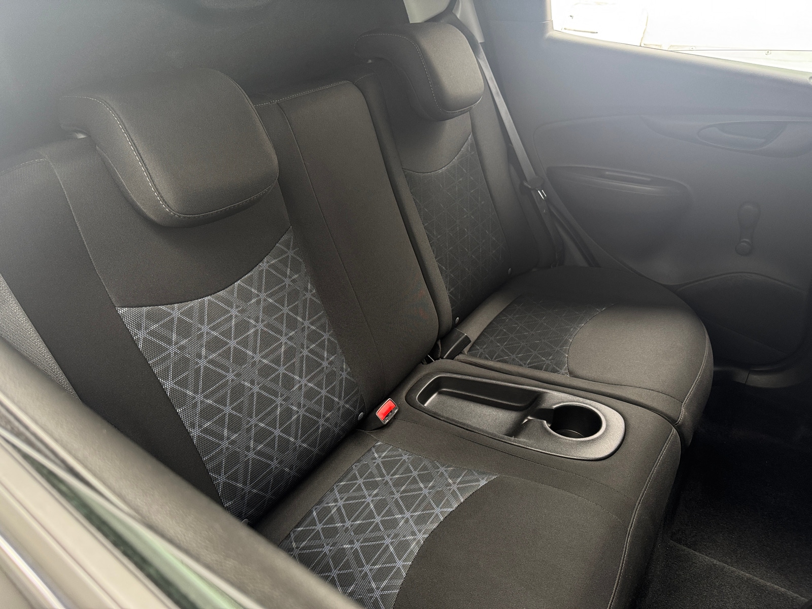 Thumbnail: 2021 Chevrolet Spark - 6