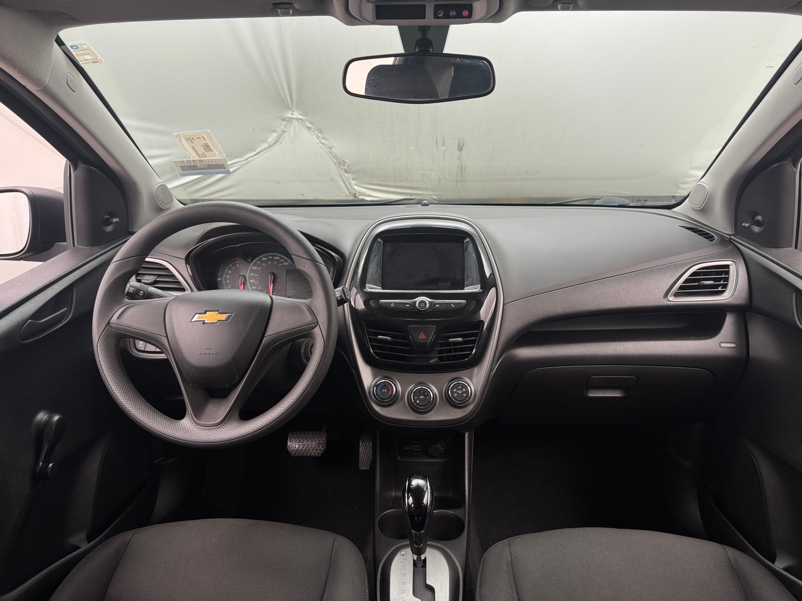 Thumbnail: 2021 Chevrolet Spark - 3