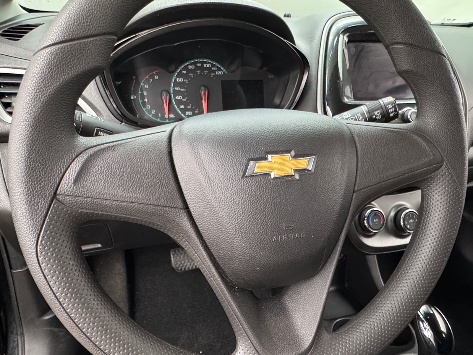 Thumbnail: 2021 Chevrolet Spark - 5