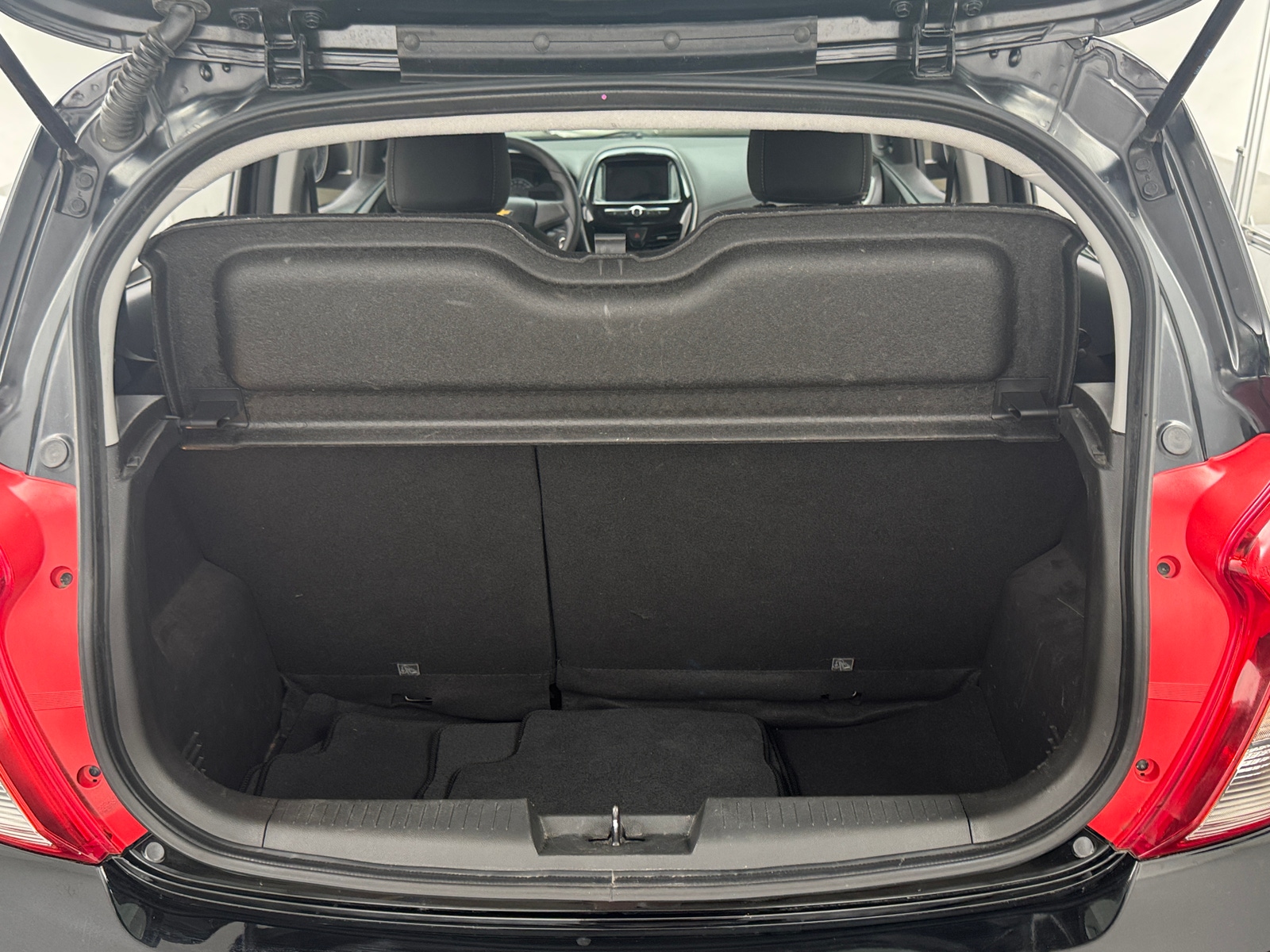 Thumbnail: 2021 Chevrolet Spark - 7