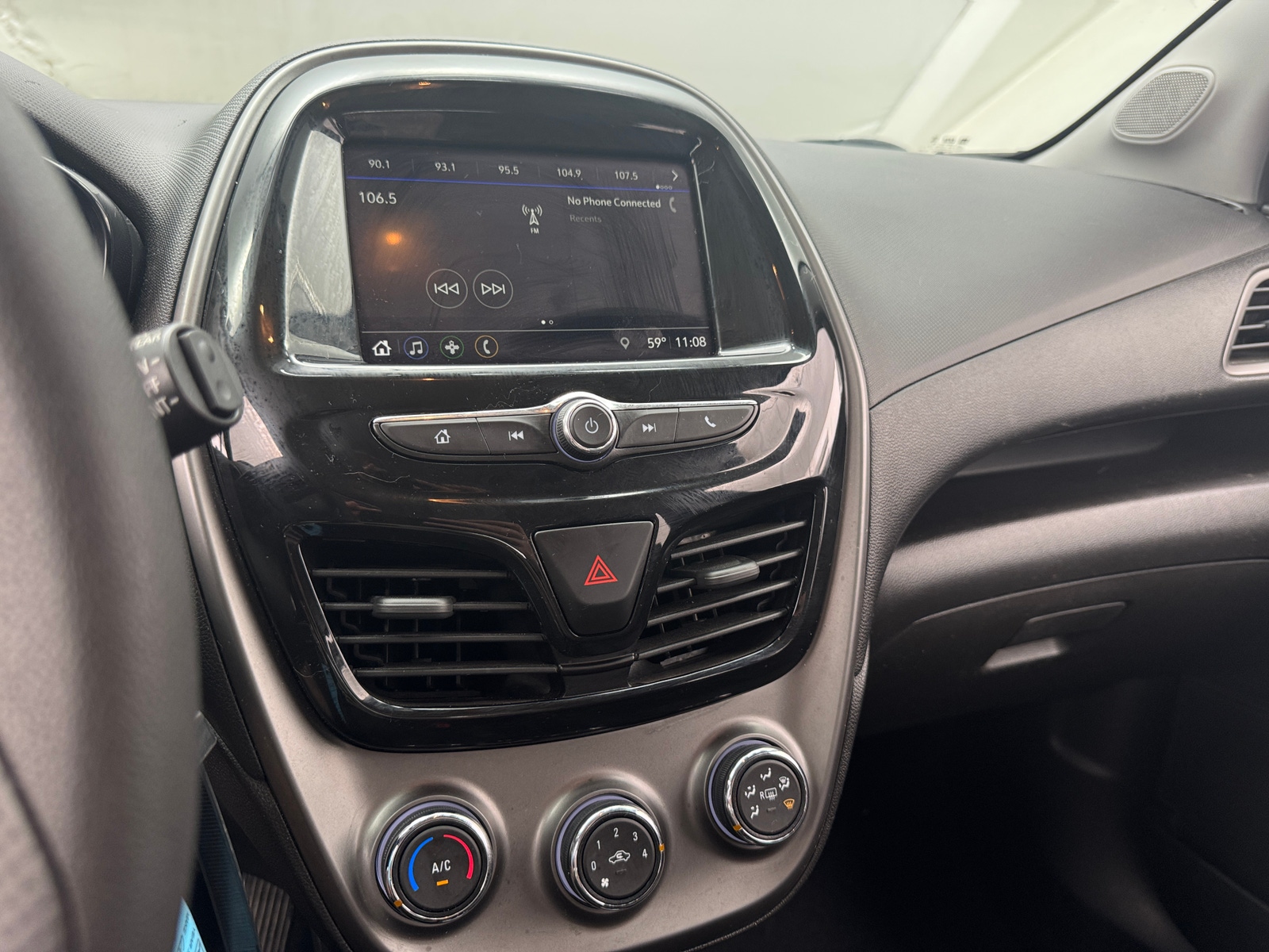 Thumbnail: 2021 Chevrolet Spark - 4