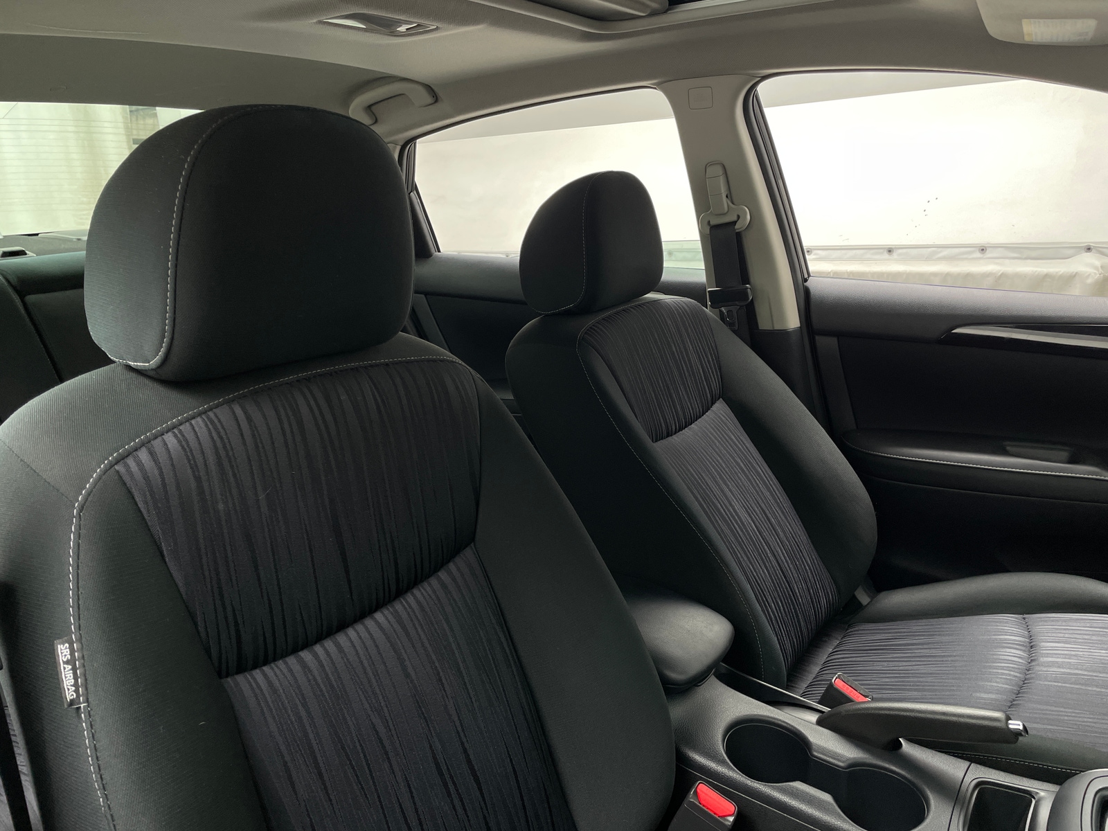 Thumbnail: 2019 Nissan Sentra - 2