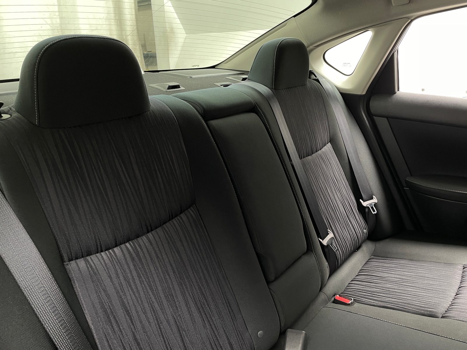 Thumbnail: 2019 Nissan Sentra - 6