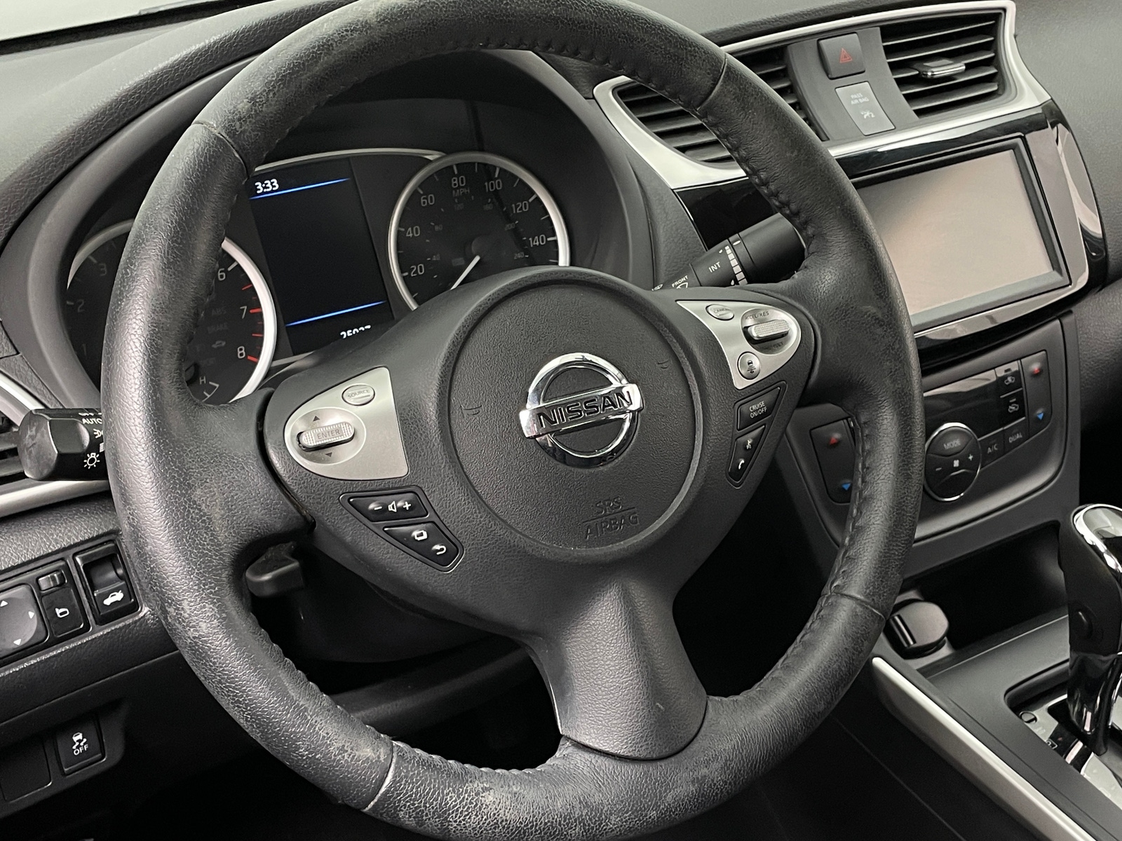 Thumbnail: 2019 Nissan Sentra - 5