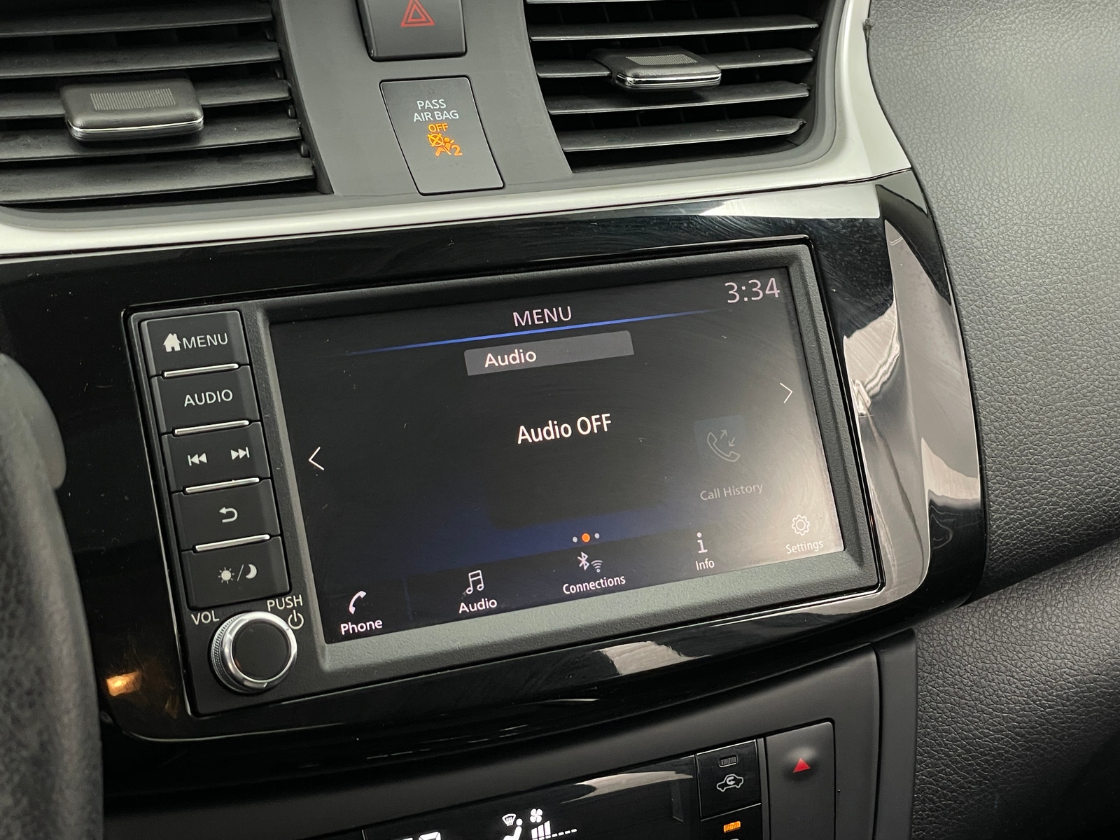 Thumbnail: 2019 Nissan Sentra - 4