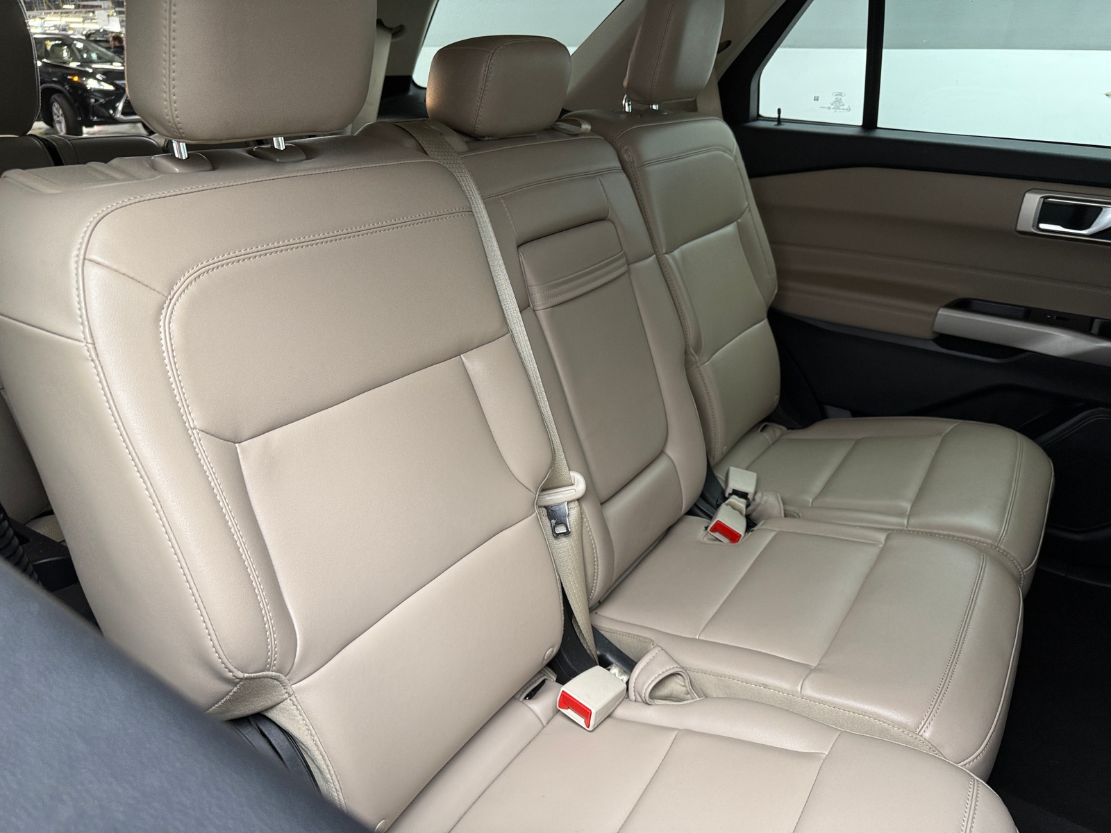 Thumbnail: 2024 Ford Explorer - 6