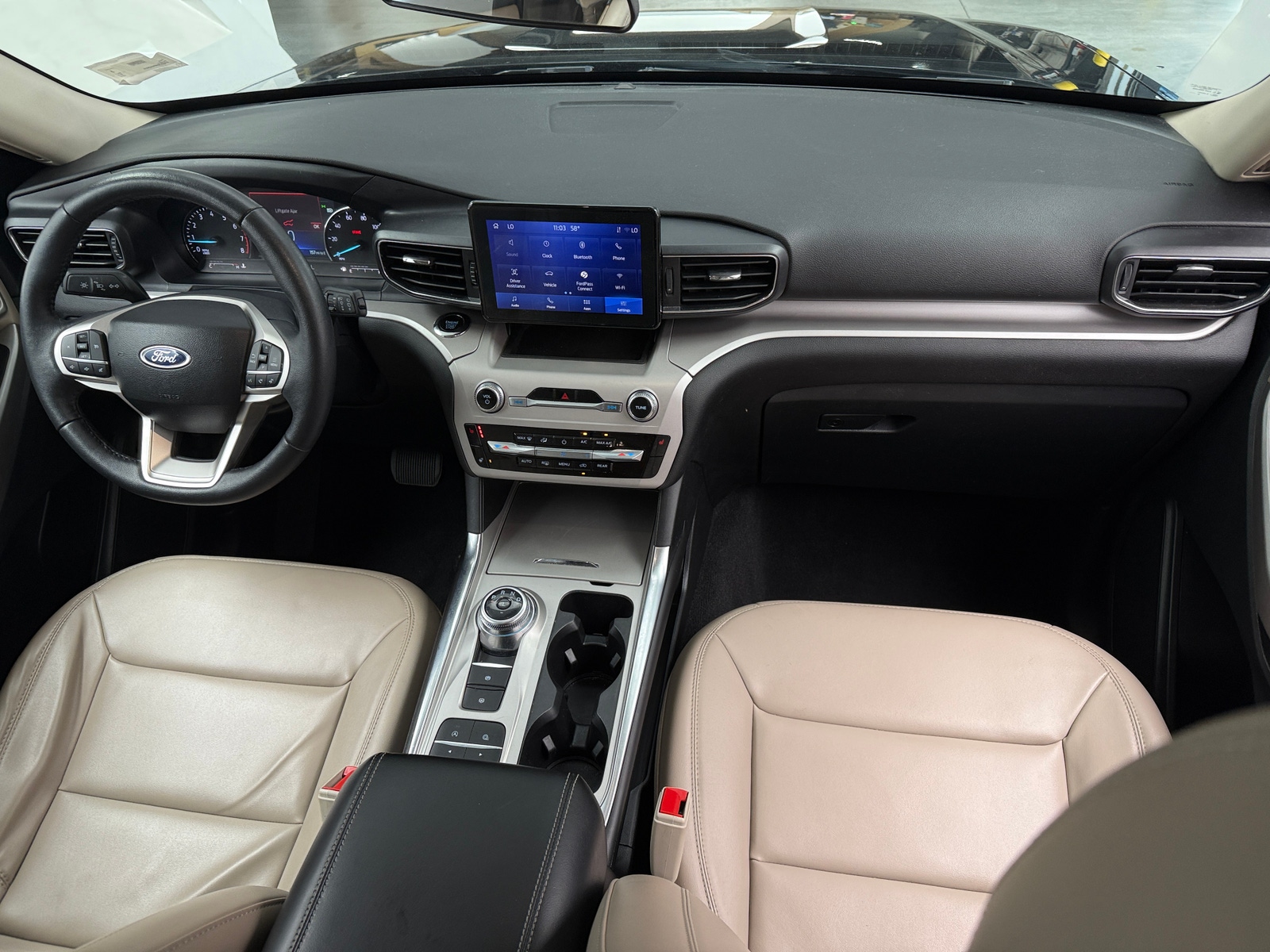 Thumbnail: 2024 Ford Explorer - 3