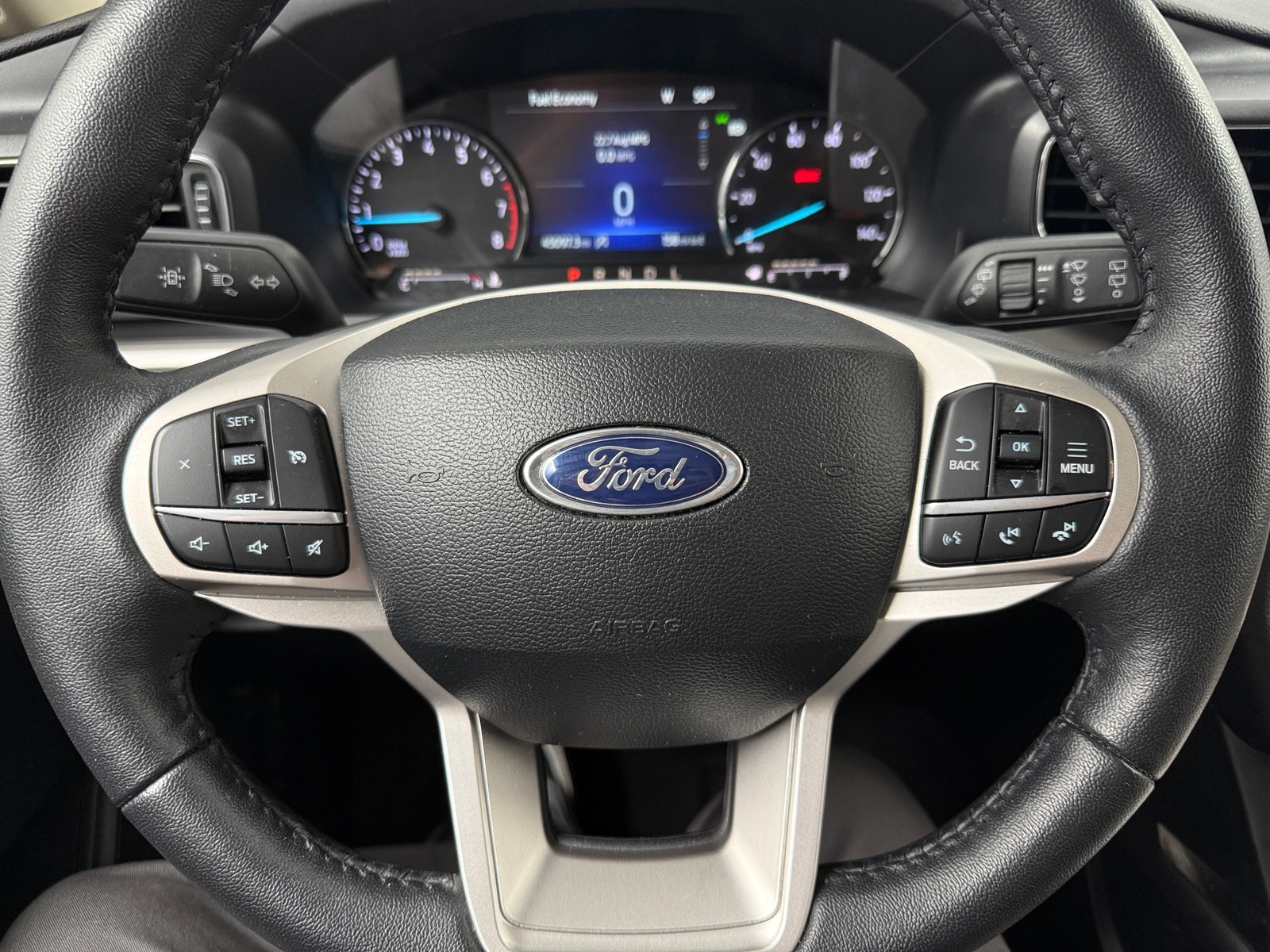 Thumbnail: 2024 Ford Explorer - 5