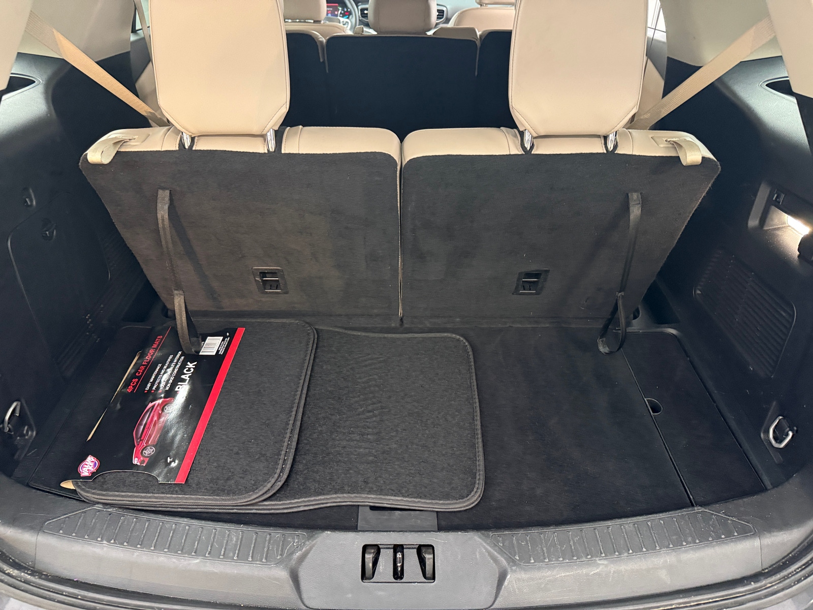 Thumbnail: 2024 Ford Explorer - 7