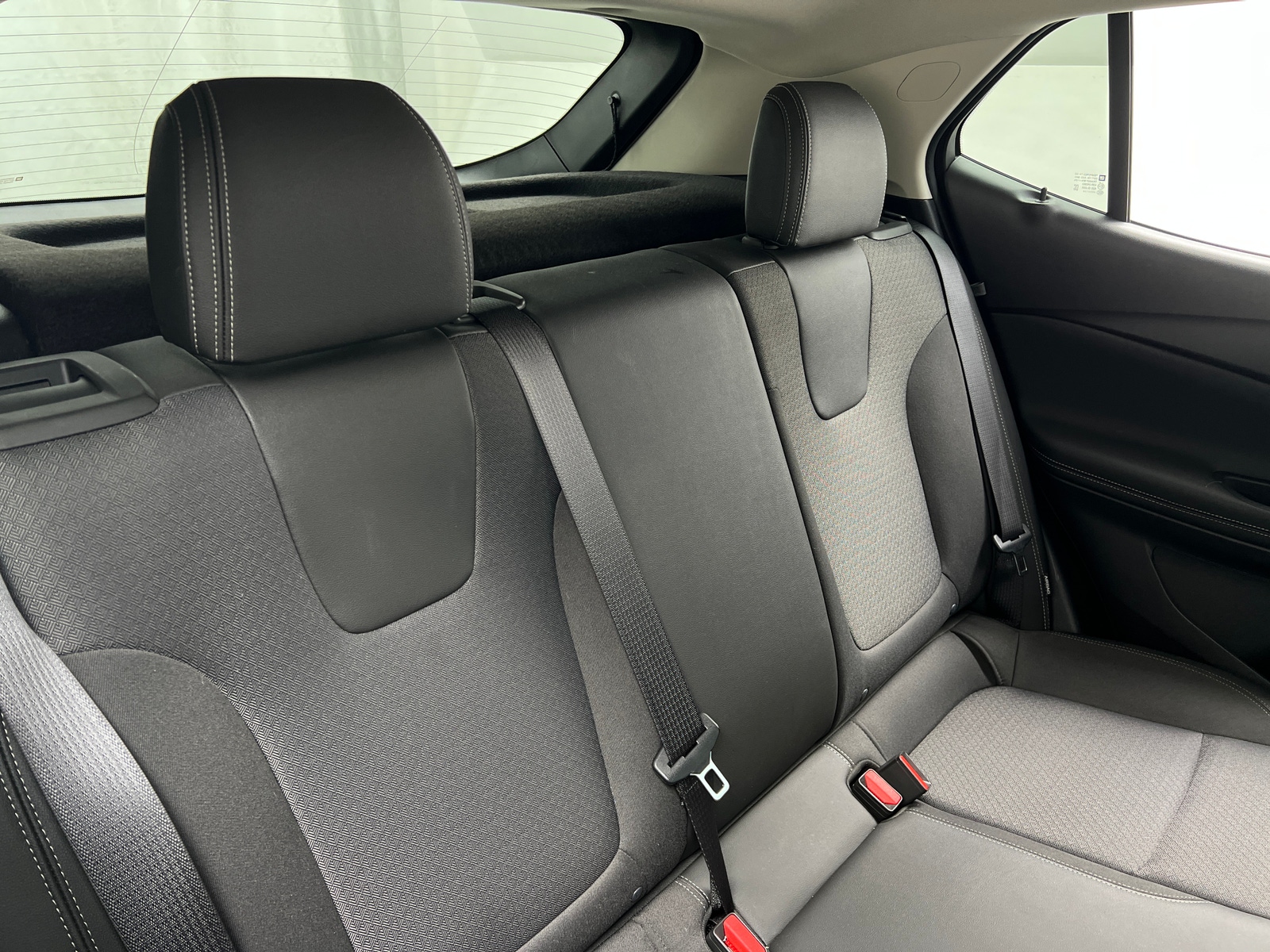 Thumbnail: 2025 Buick Encore GX - 5