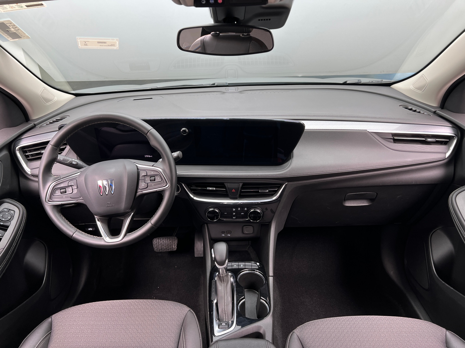 Thumbnail: 2025 Buick Encore GX - 2