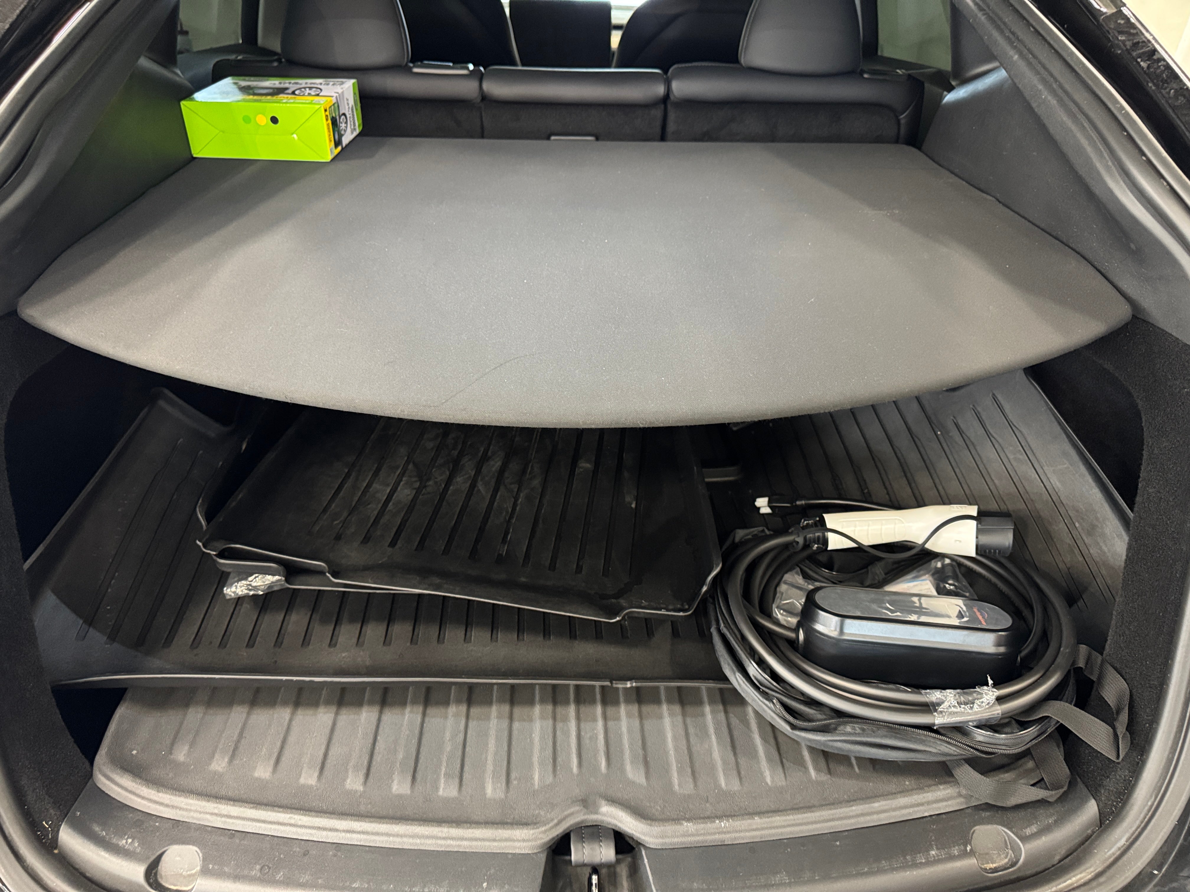 2024 Tesla Model Y - Image 1