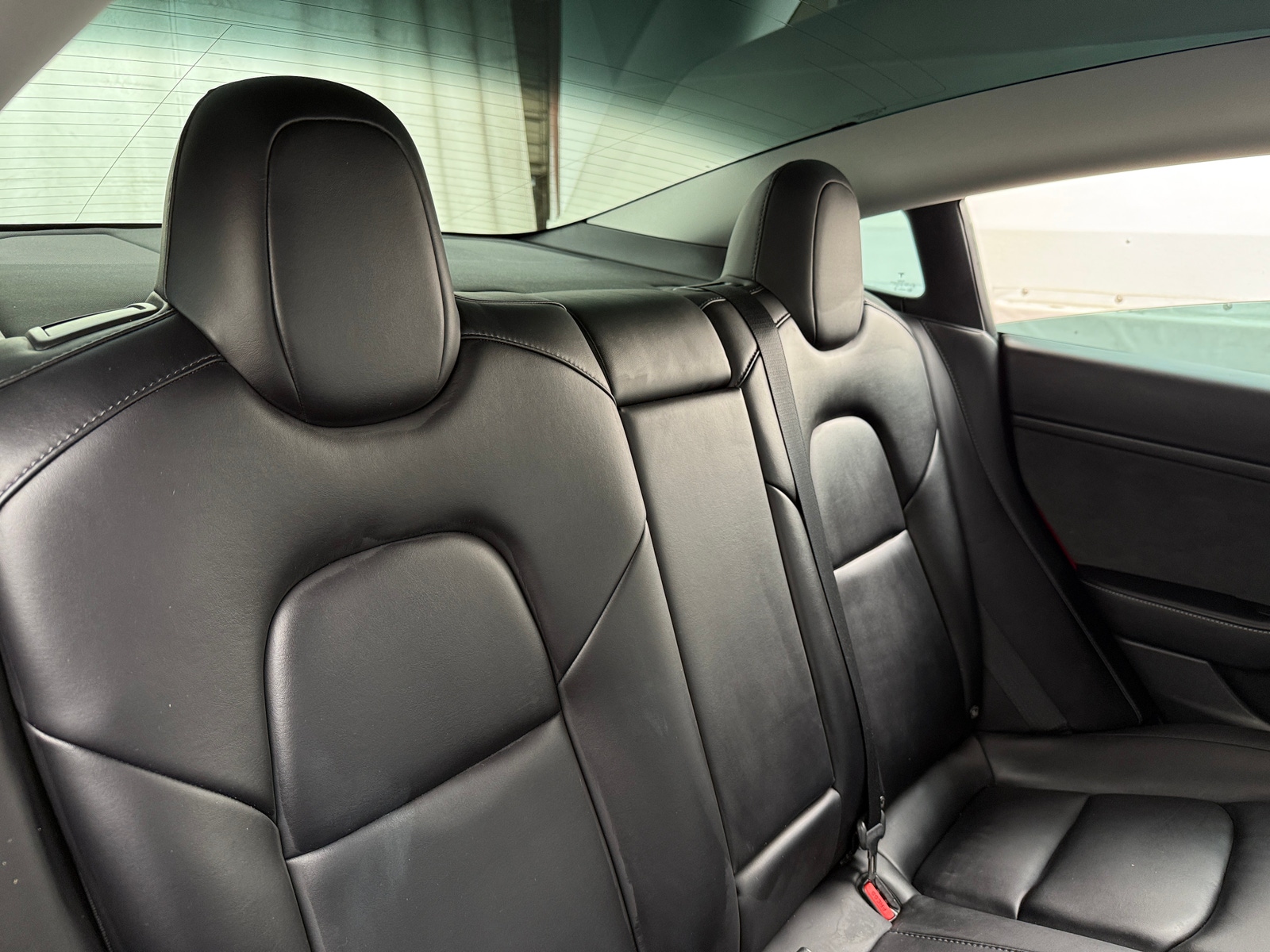 Thumbnail: 2022 Tesla Model 3 - 5