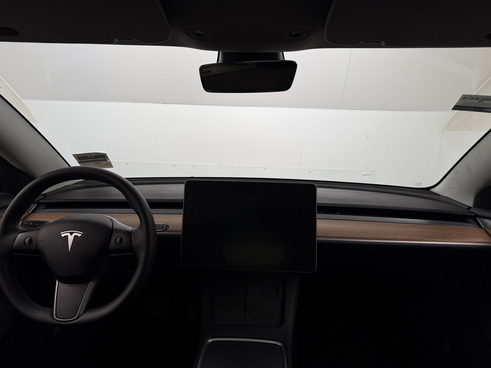 Thumbnail: 2022 Tesla Model 3 - 2