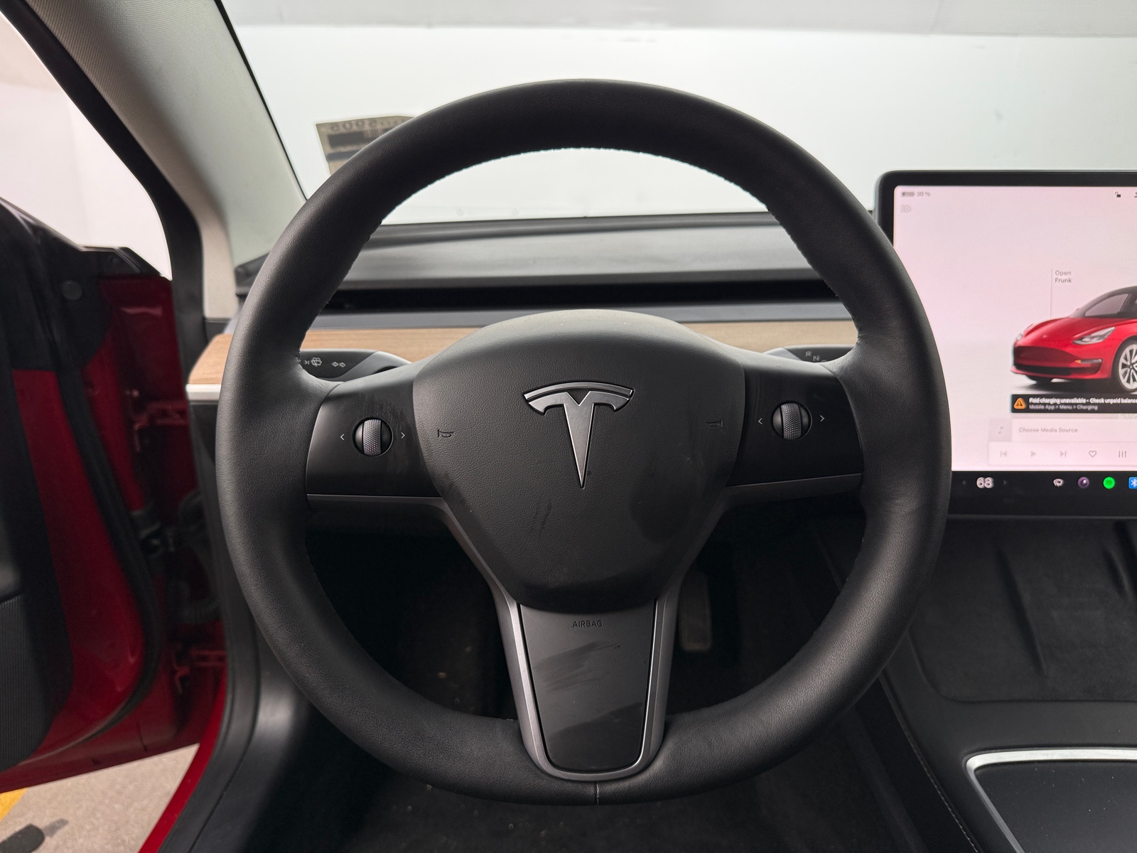 Thumbnail: 2022 Tesla Model 3 - 4