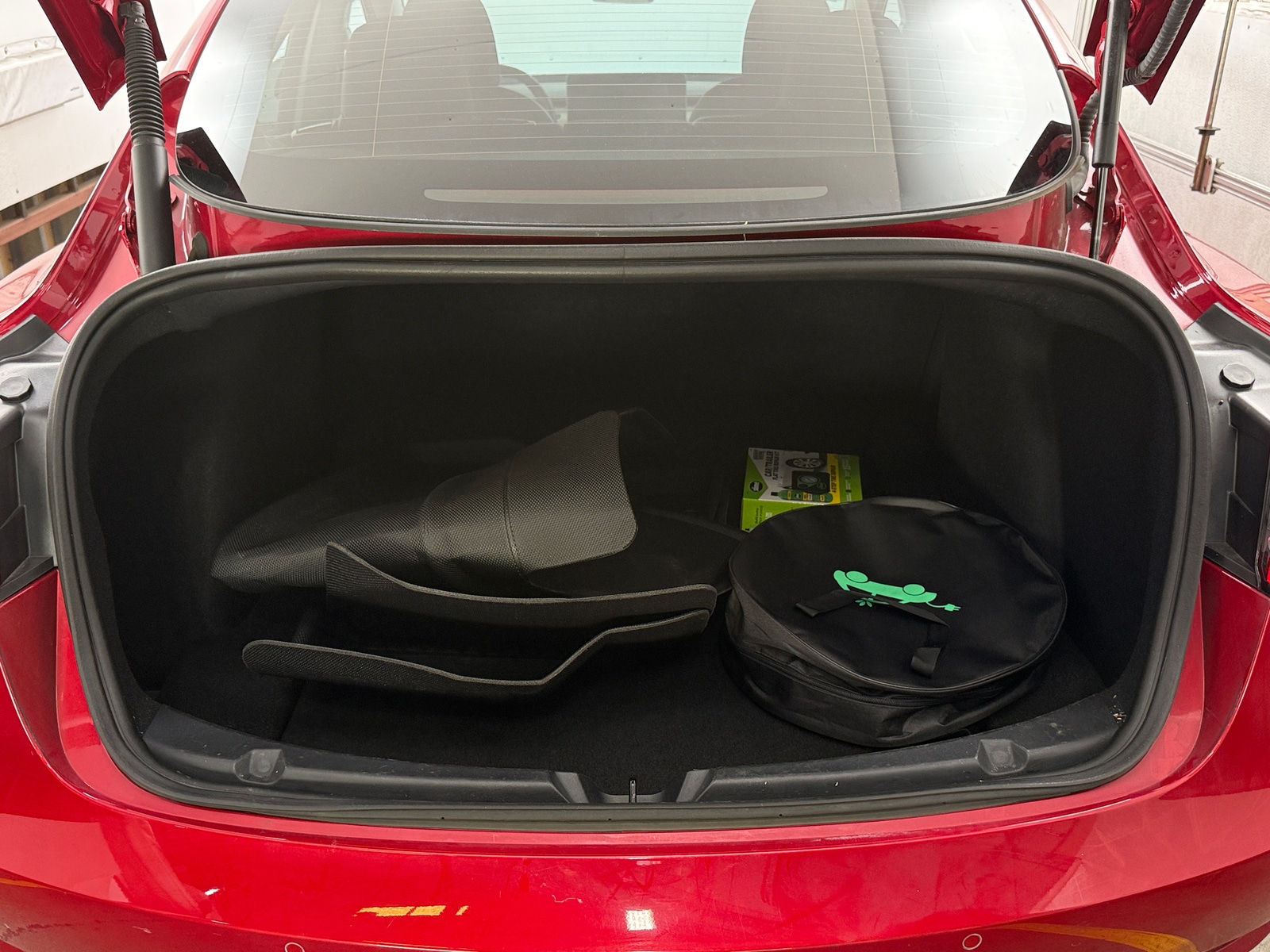 Thumbnail: 2022 Tesla Model 3 - 6