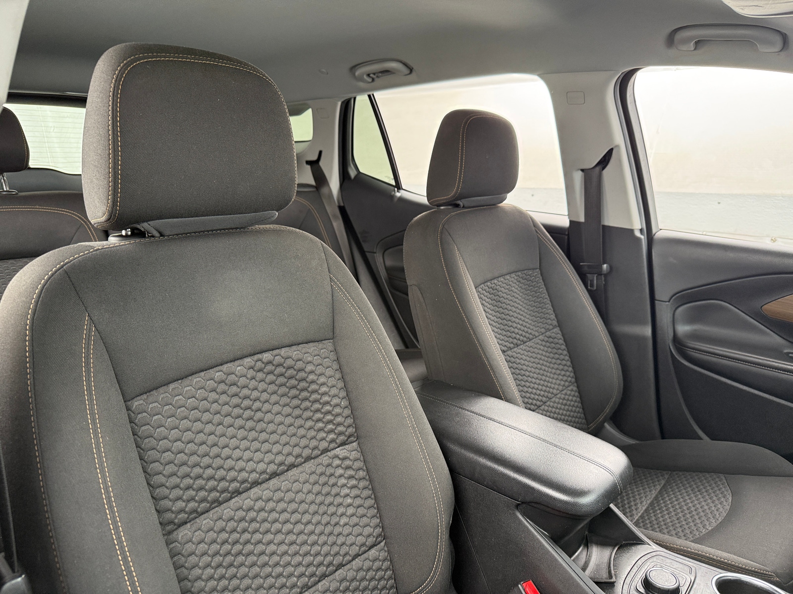 Thumbnail: 2018 GMC Terrain - 2