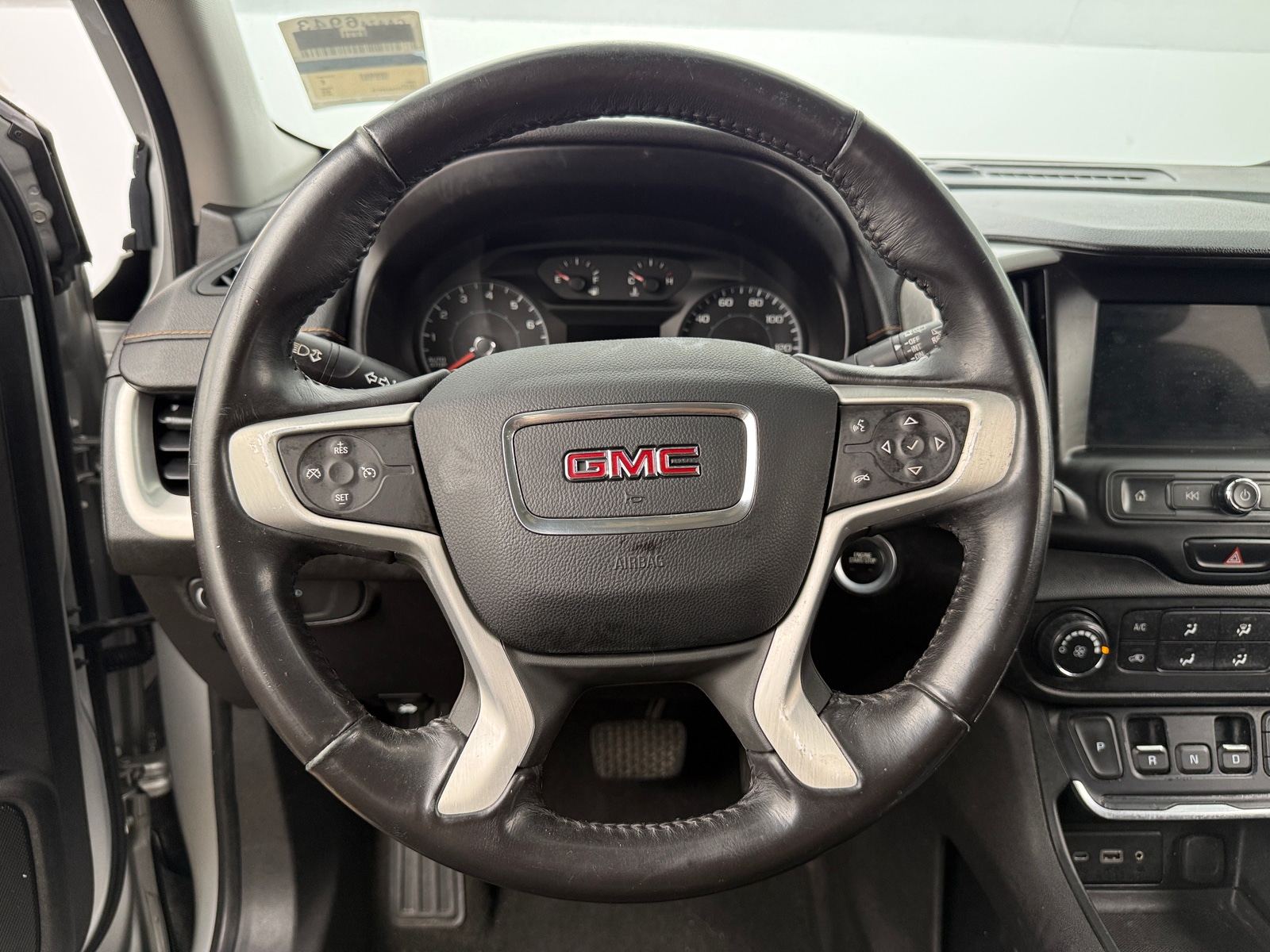 Thumbnail: 2018 GMC Terrain - 5