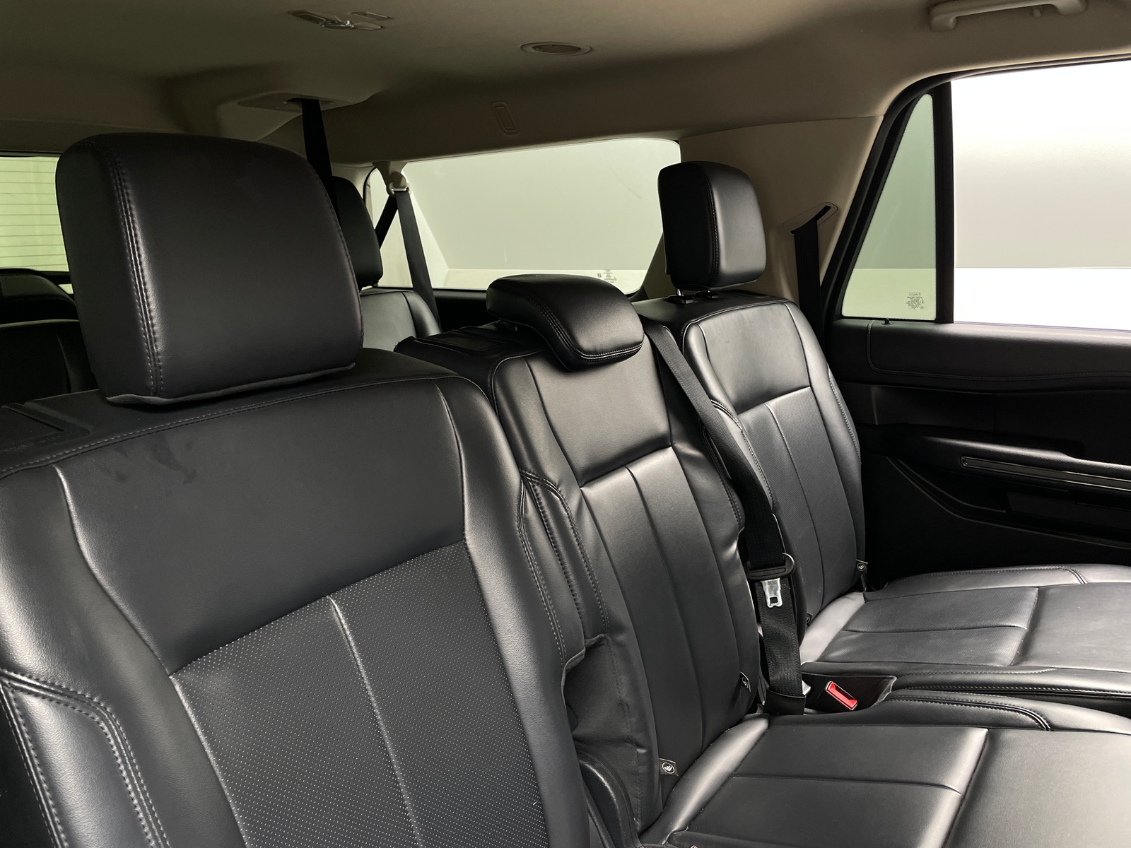 Thumbnail: 2024 Ford Expedition MAX - 6