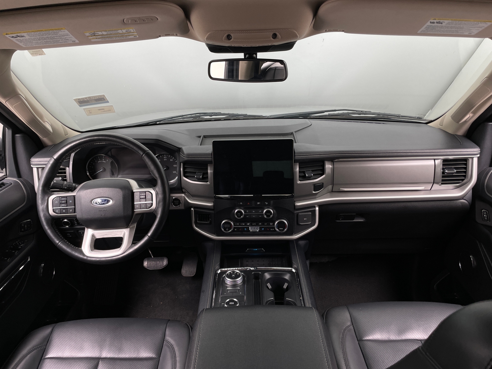 Thumbnail: 2024 Ford Expedition MAX - 3