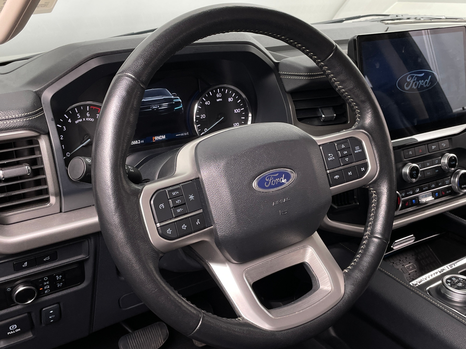 Thumbnail: 2024 Ford Expedition MAX - 5