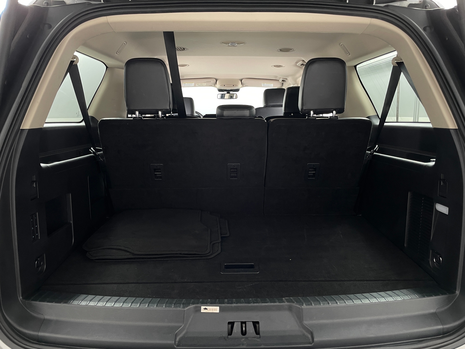 Thumbnail: 2024 Ford Expedition MAX - 7