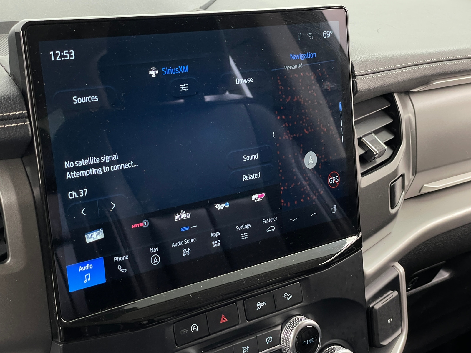 Thumbnail: 2024 Ford Expedition MAX - 4