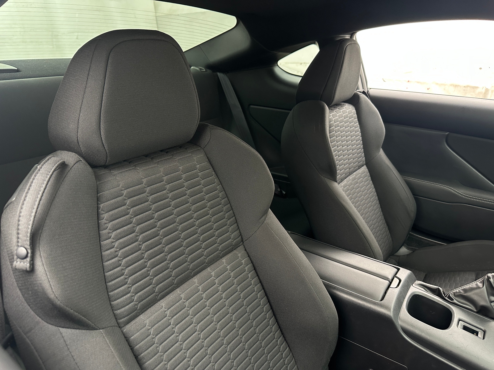 Thumbnail: 2023 Toyota GR86 - 2