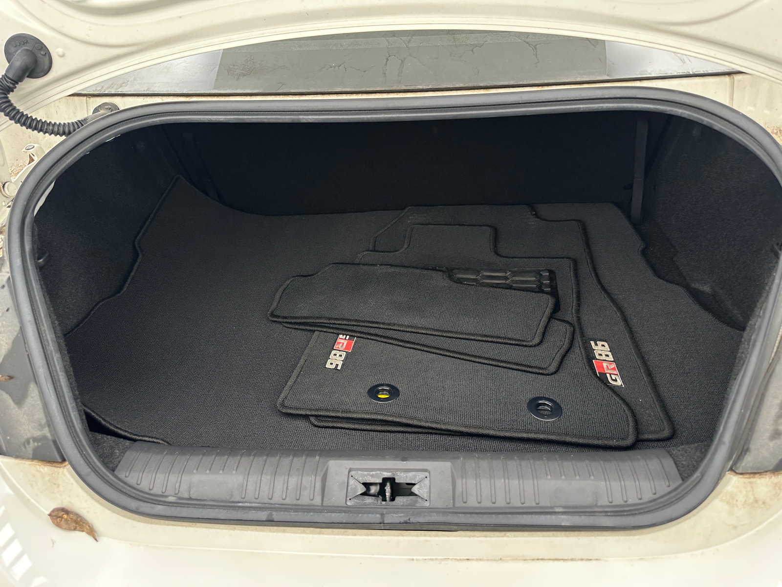 Thumbnail: 2023 Toyota GR86 - 5