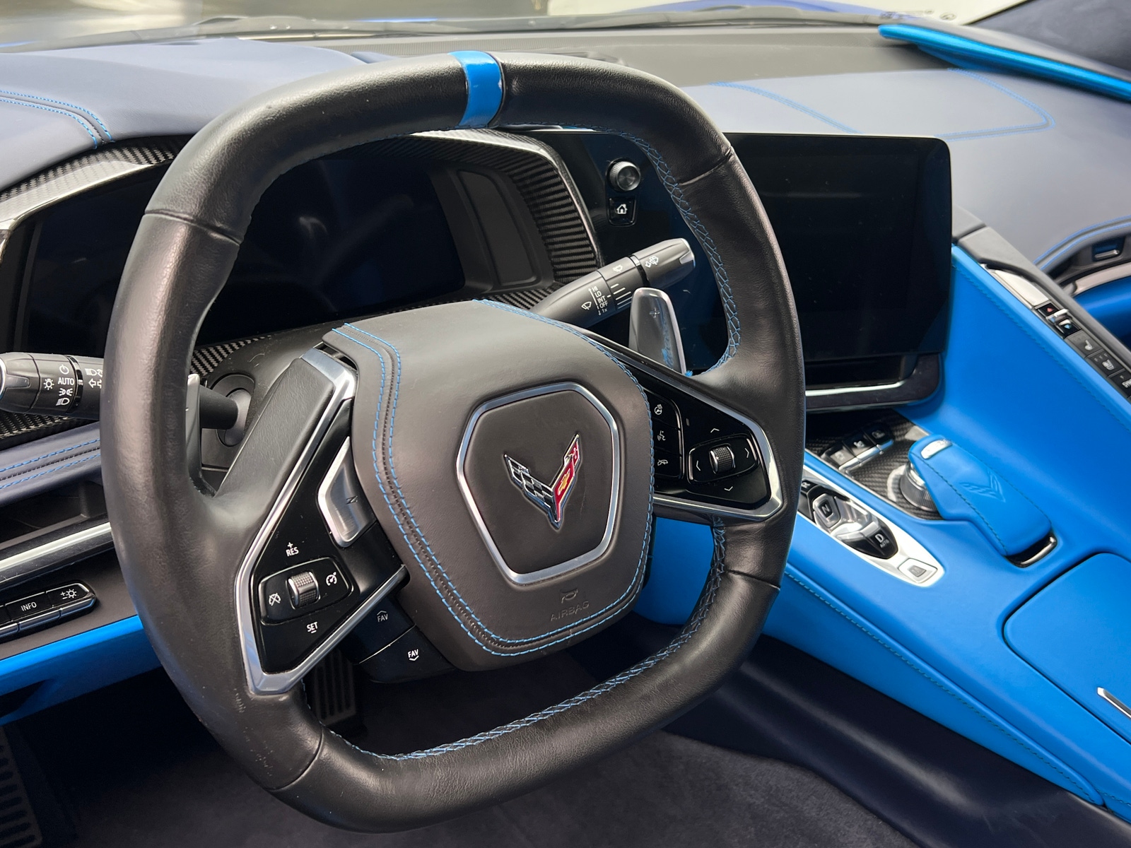 Thumbnail: 2023 Chevrolet Corvette - 3